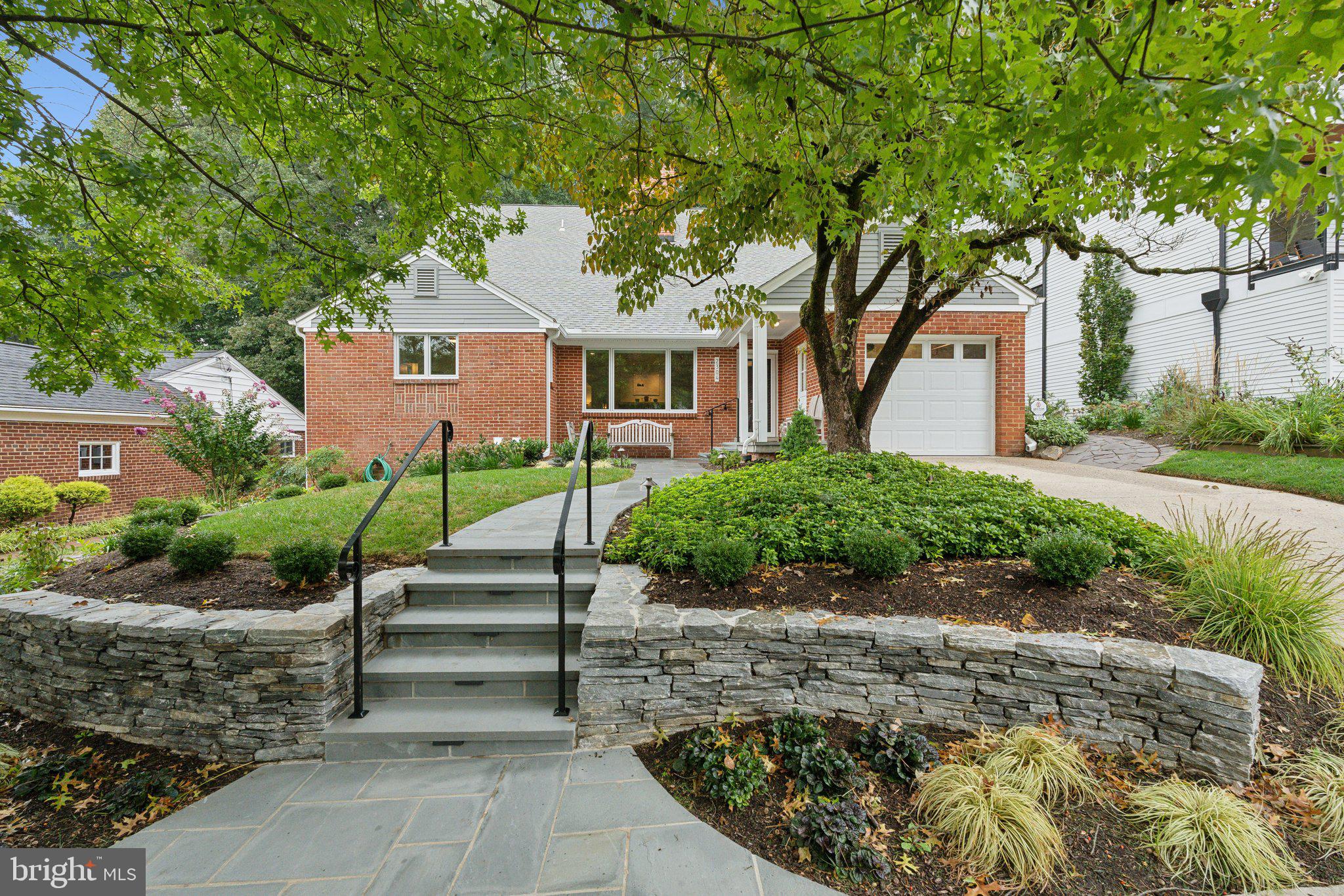 ROCK CREEK FOREST - Residential