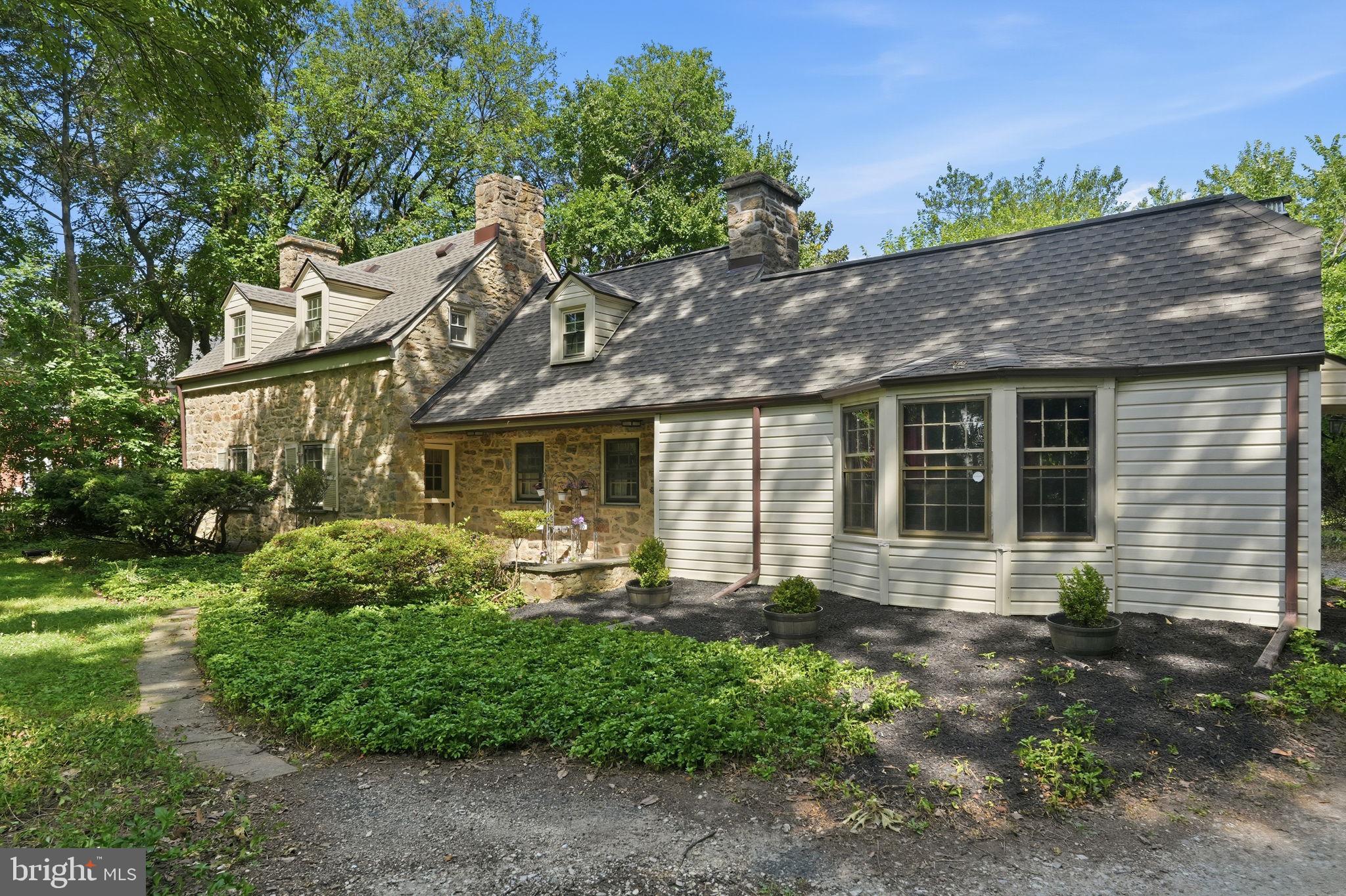 LOCH RAVEN VILLAGE - Residential