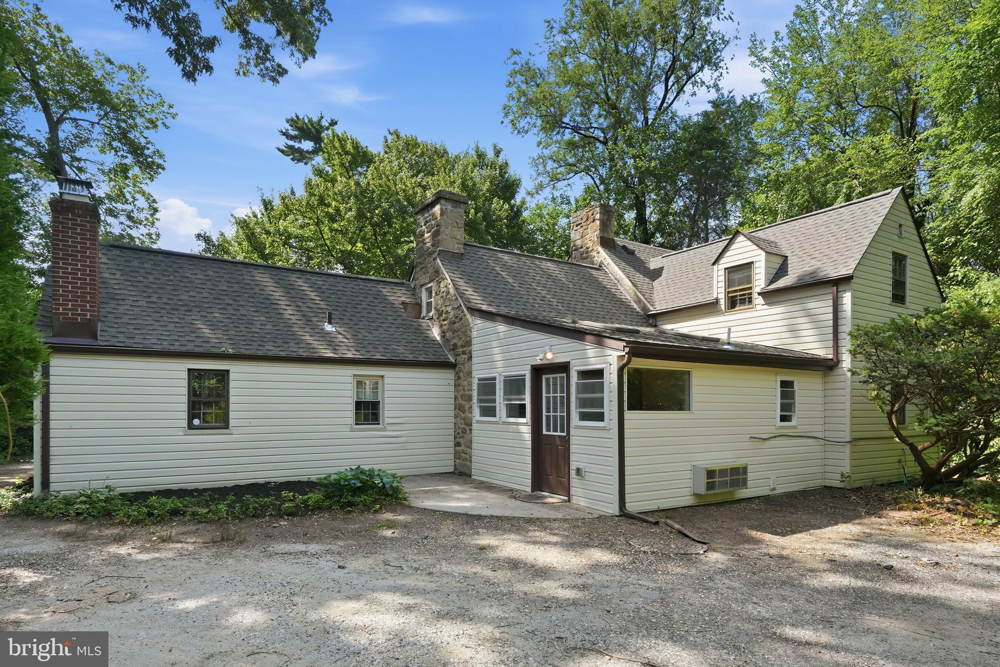 LOCH RAVEN VILLAGE - Residential