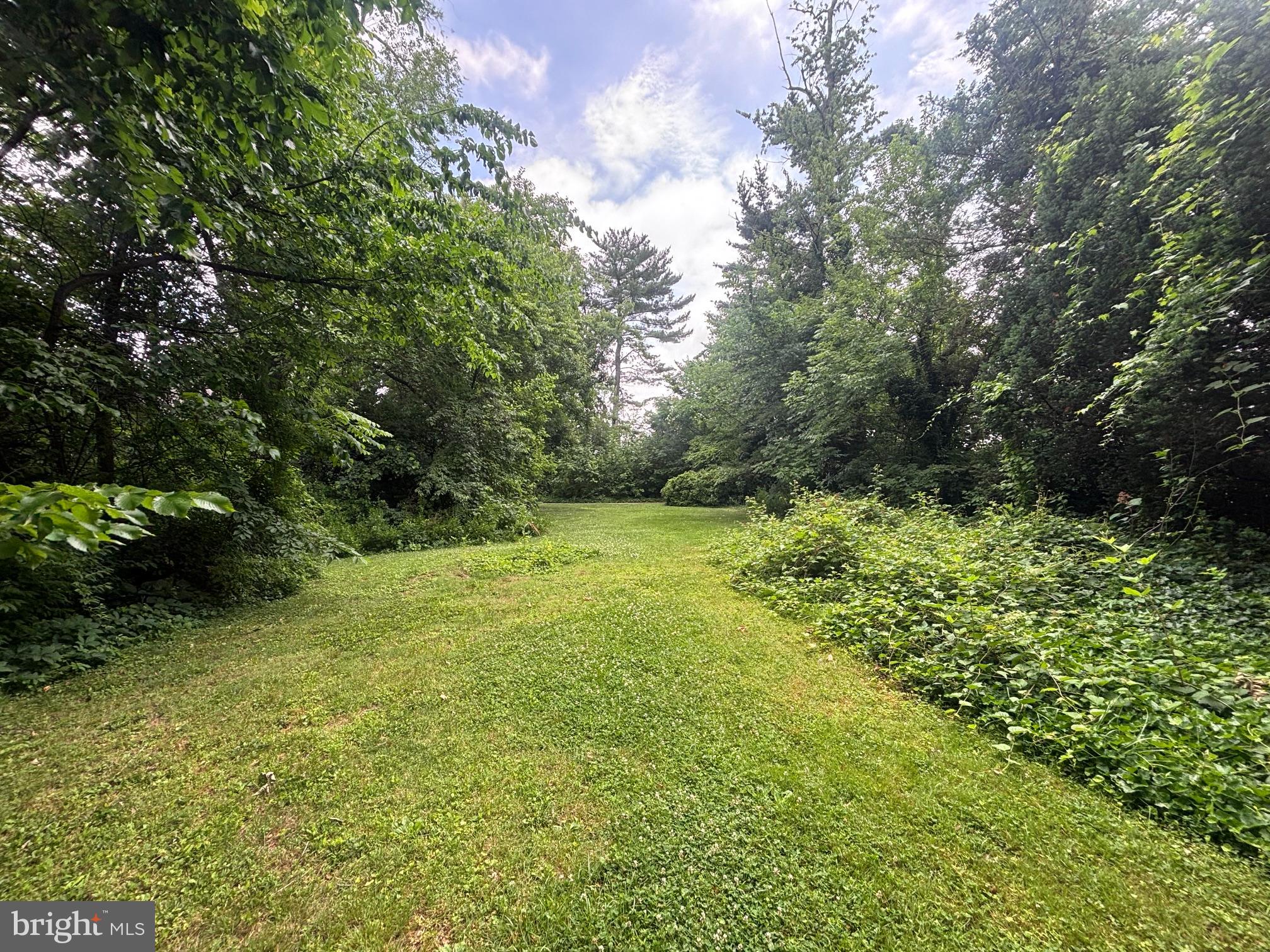 LOCH RAVEN VILLAGE - Residential