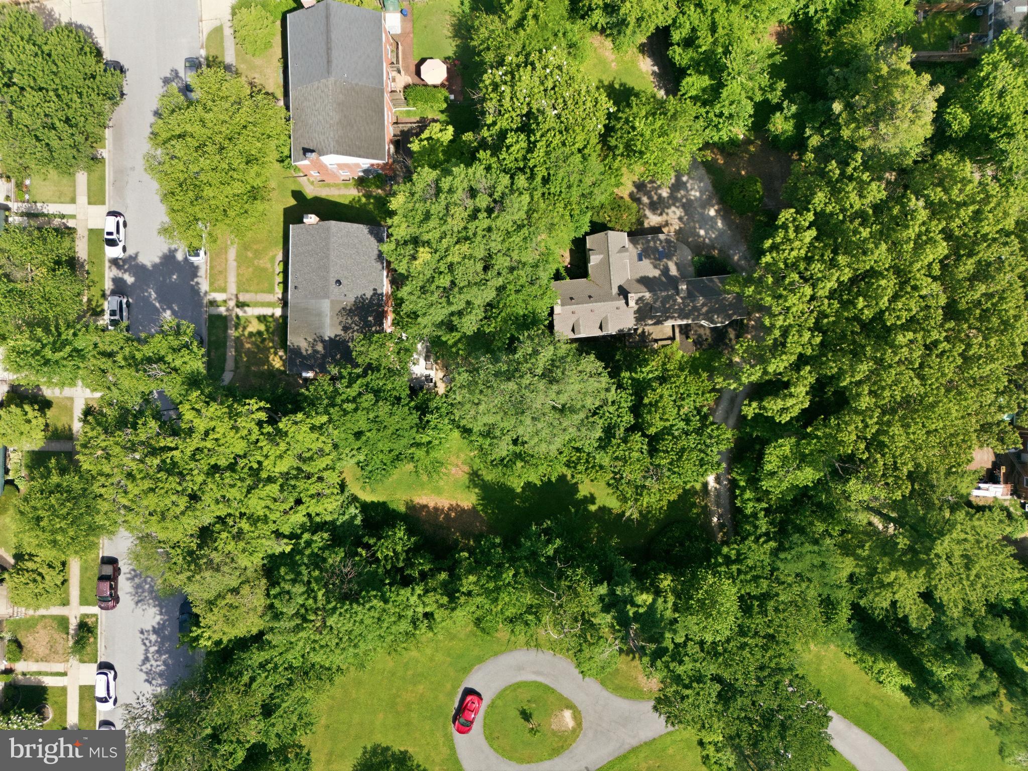 LOCH RAVEN VILLAGE - Residential