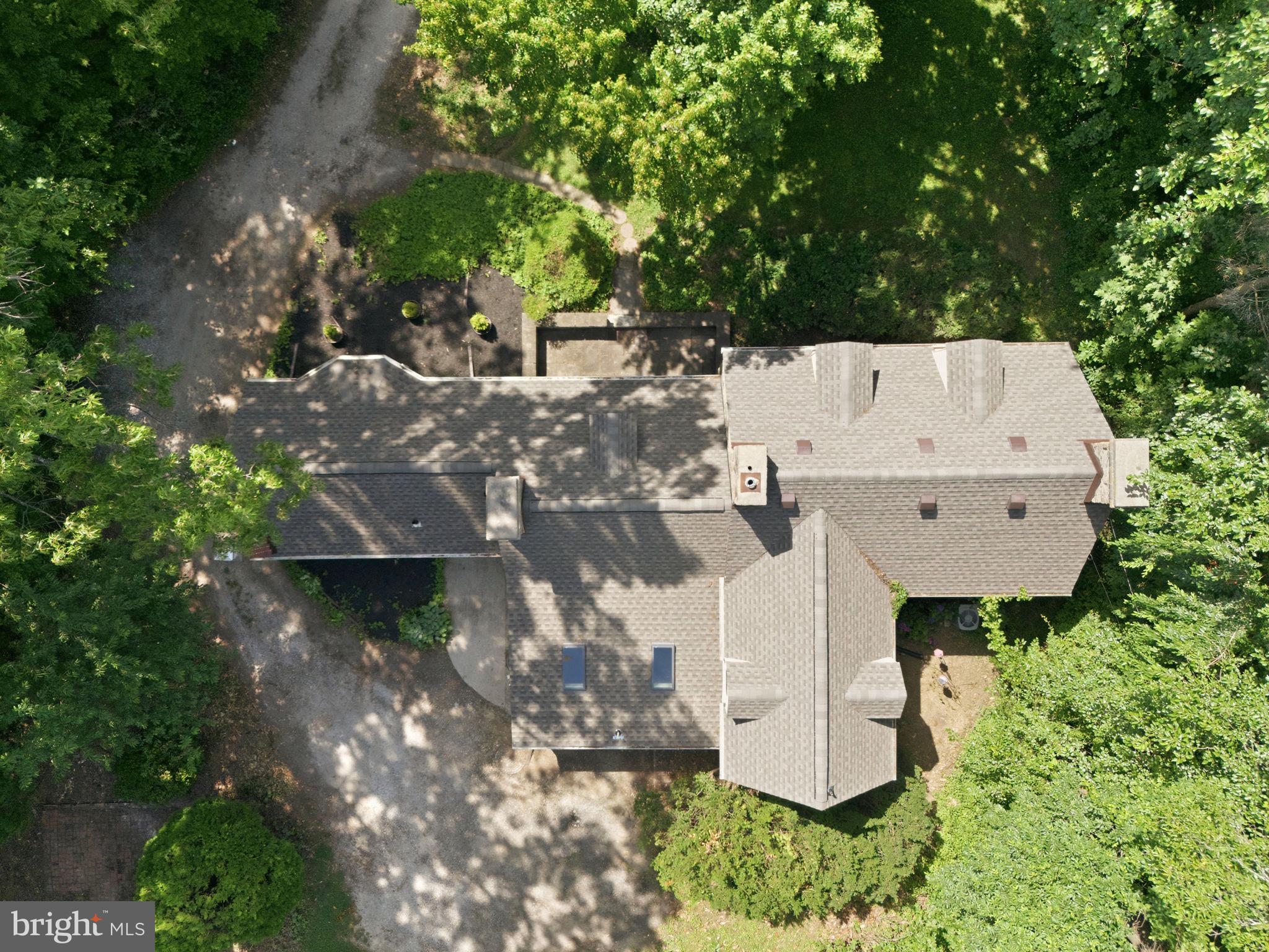 LOCH RAVEN VILLAGE - Residential