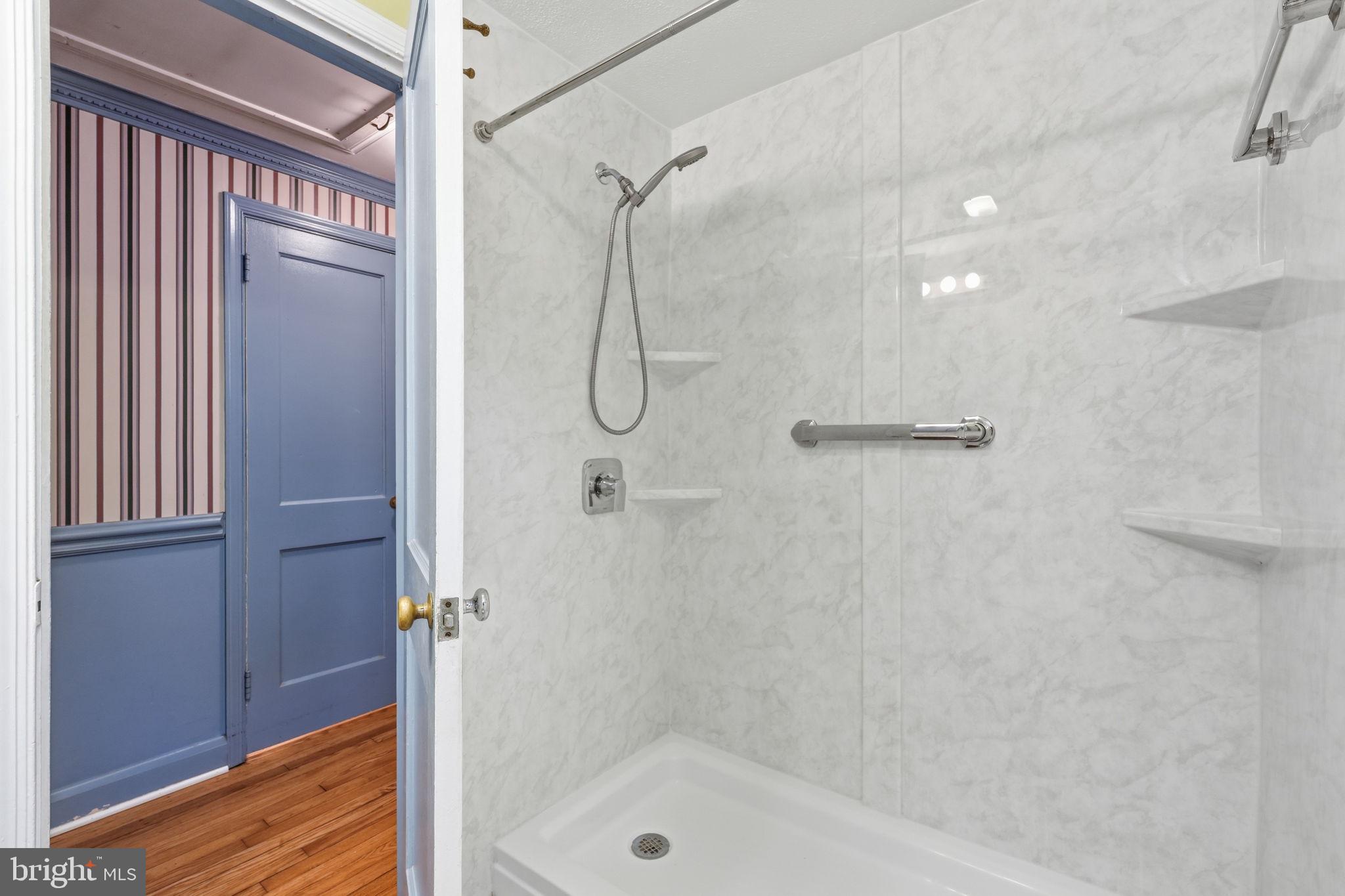 LOCH RAVEN VILLAGE - Residential
