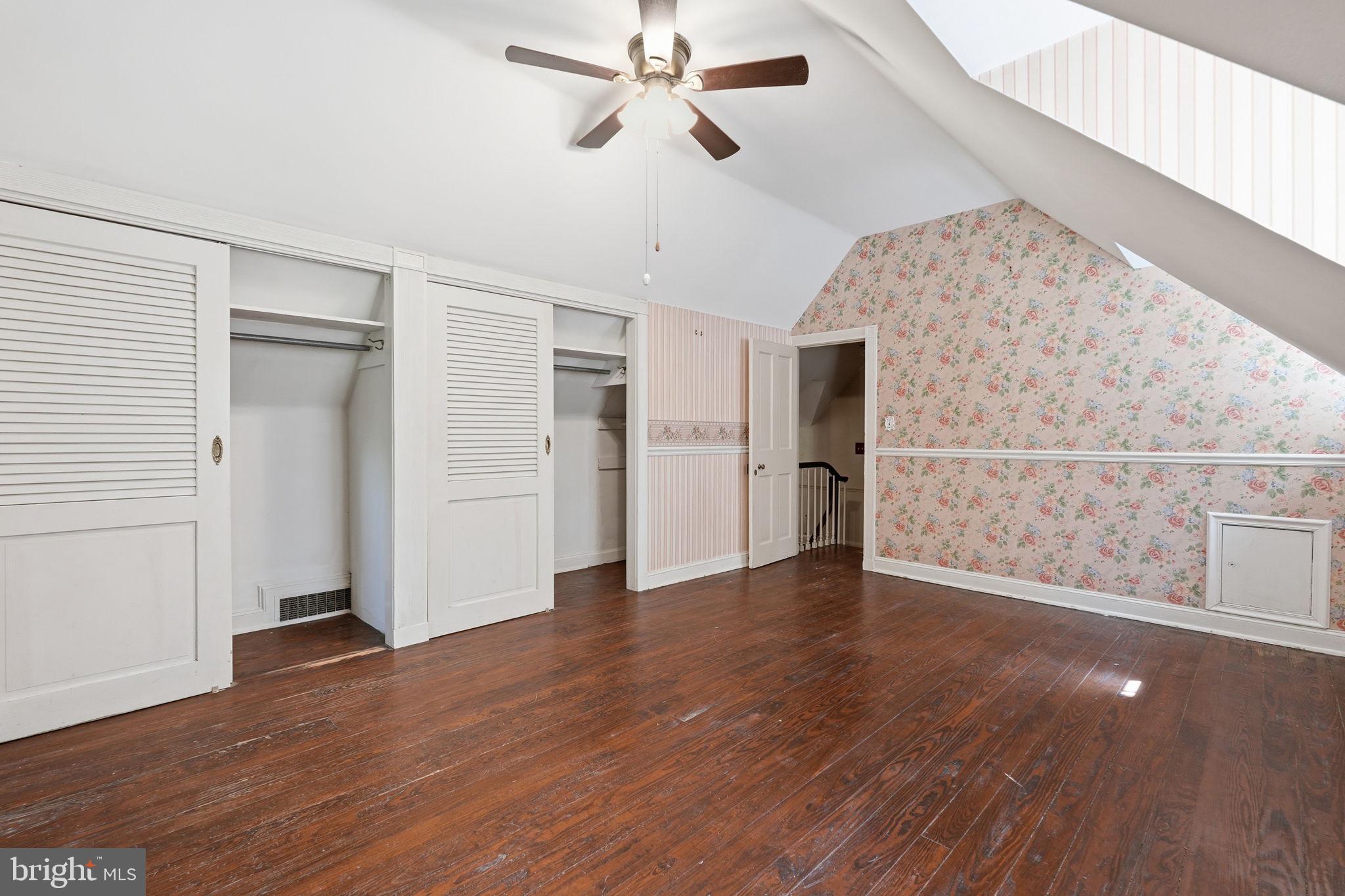 LOCH RAVEN VILLAGE - Residential