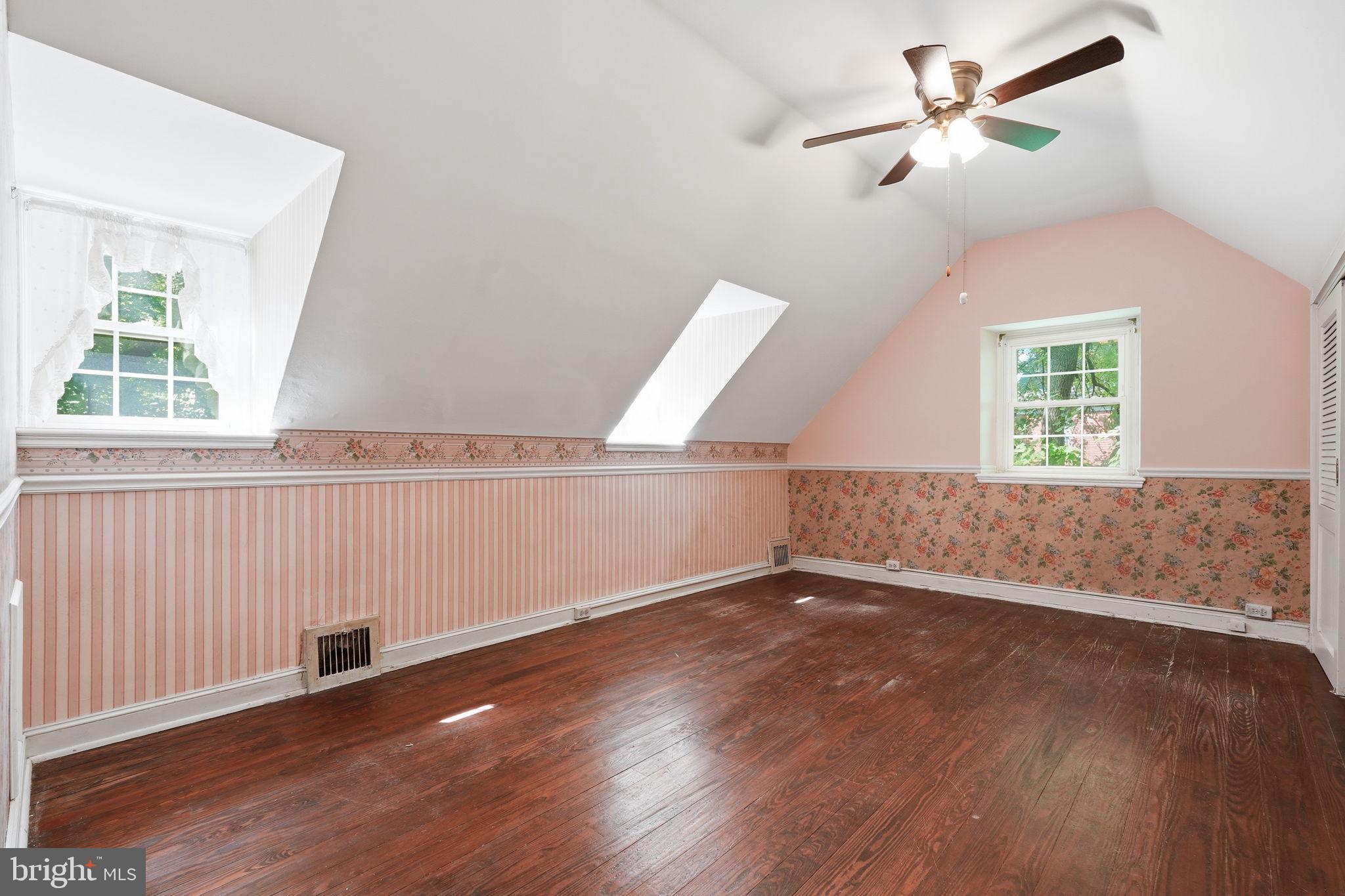 LOCH RAVEN VILLAGE - Residential