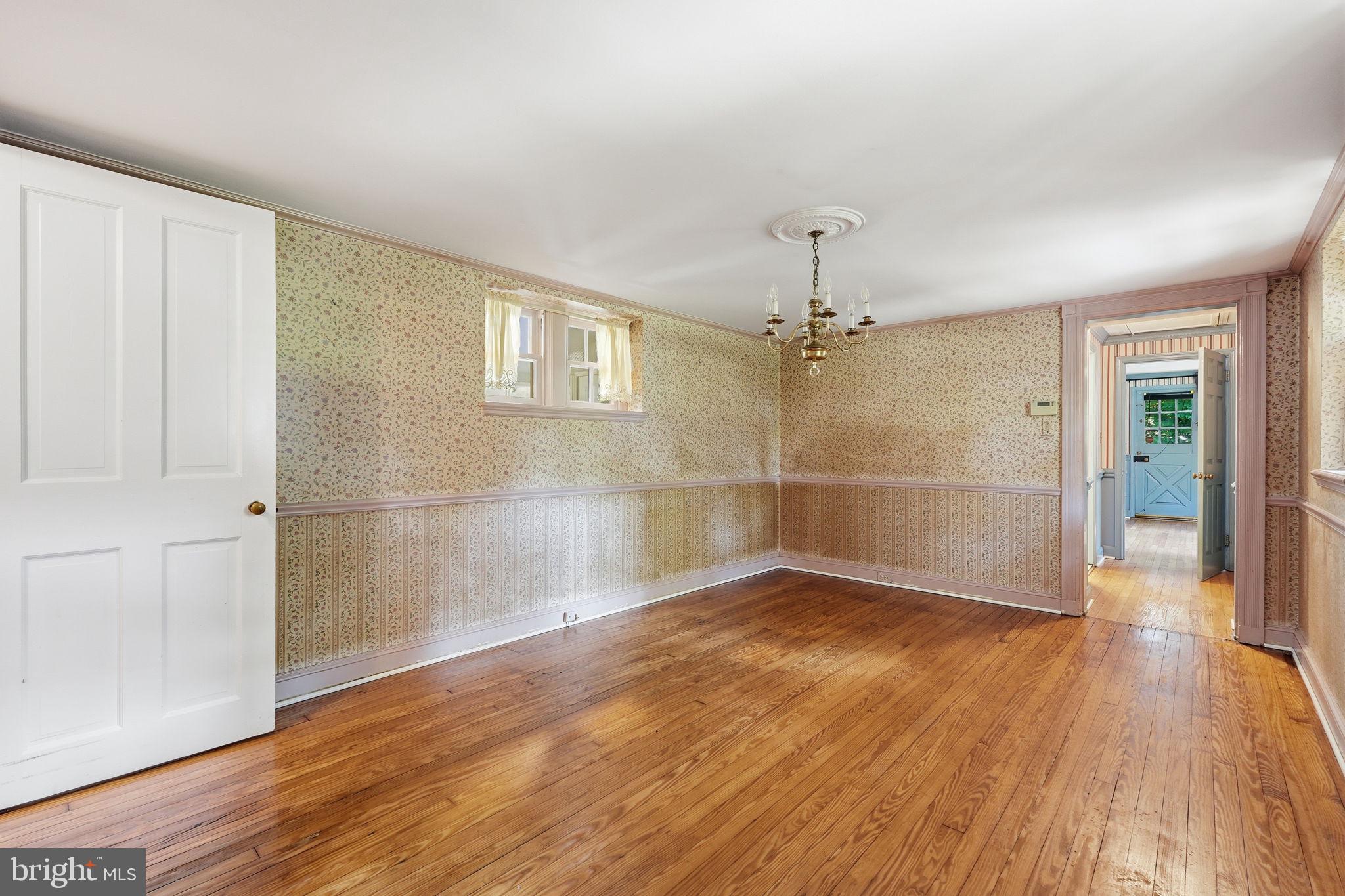 LOCH RAVEN VILLAGE - Residential