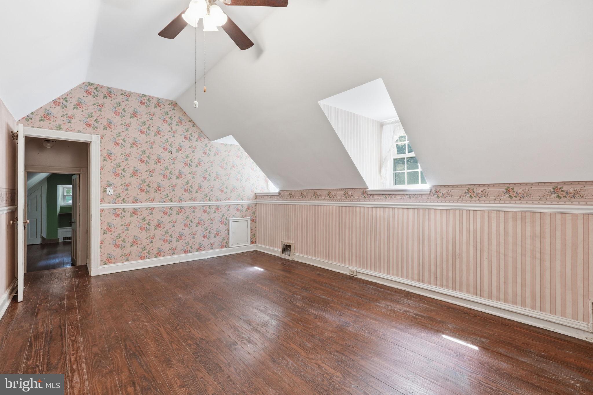 LOCH RAVEN VILLAGE - Residential