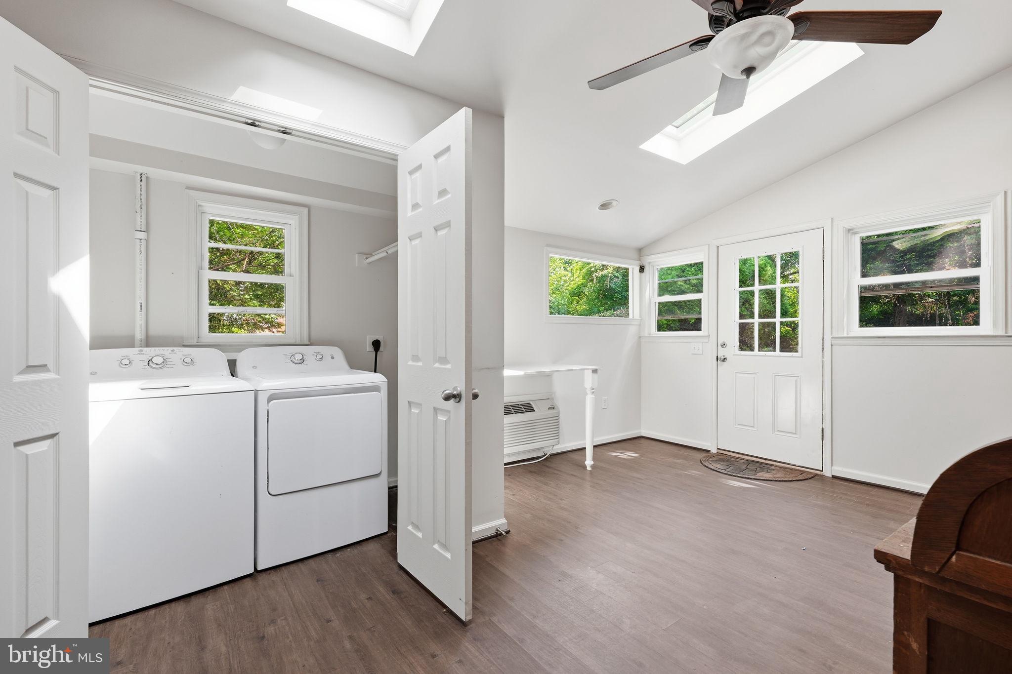 LOCH RAVEN VILLAGE - Residential