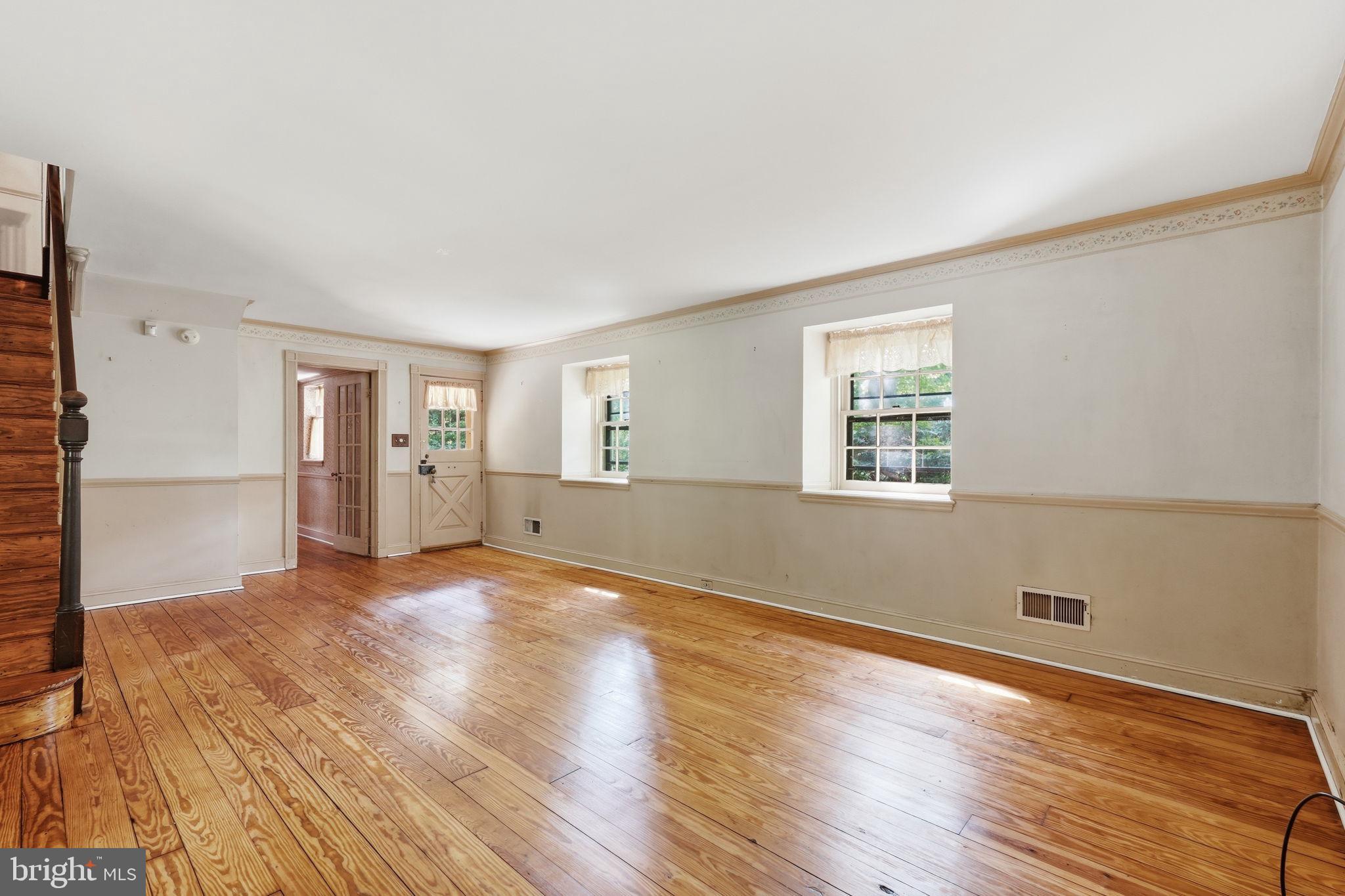 LOCH RAVEN VILLAGE - Residential