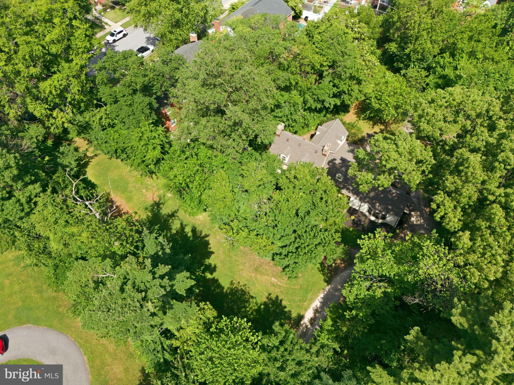 LOCH RAVEN VILLAGE - Residential