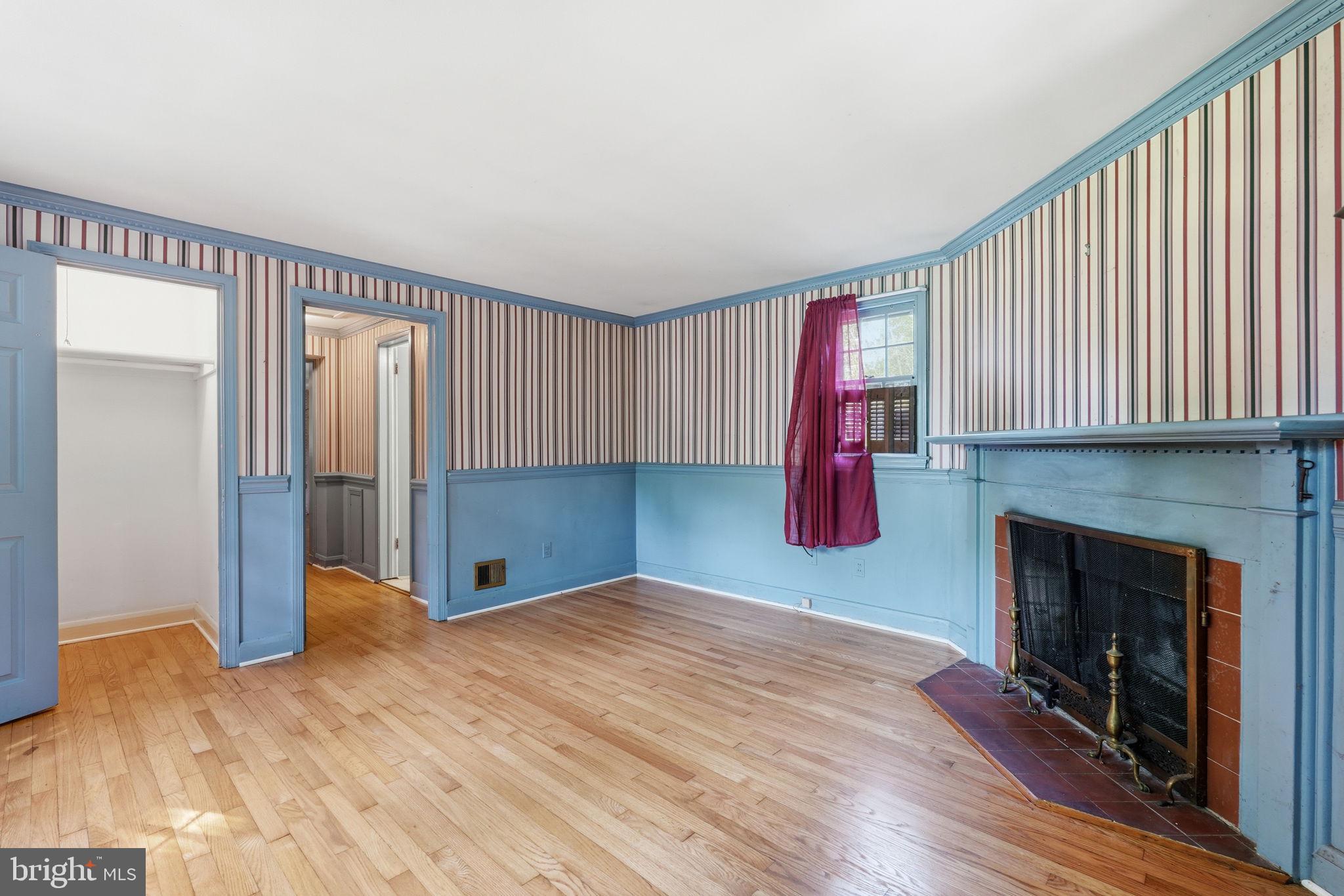 LOCH RAVEN VILLAGE - Residential
