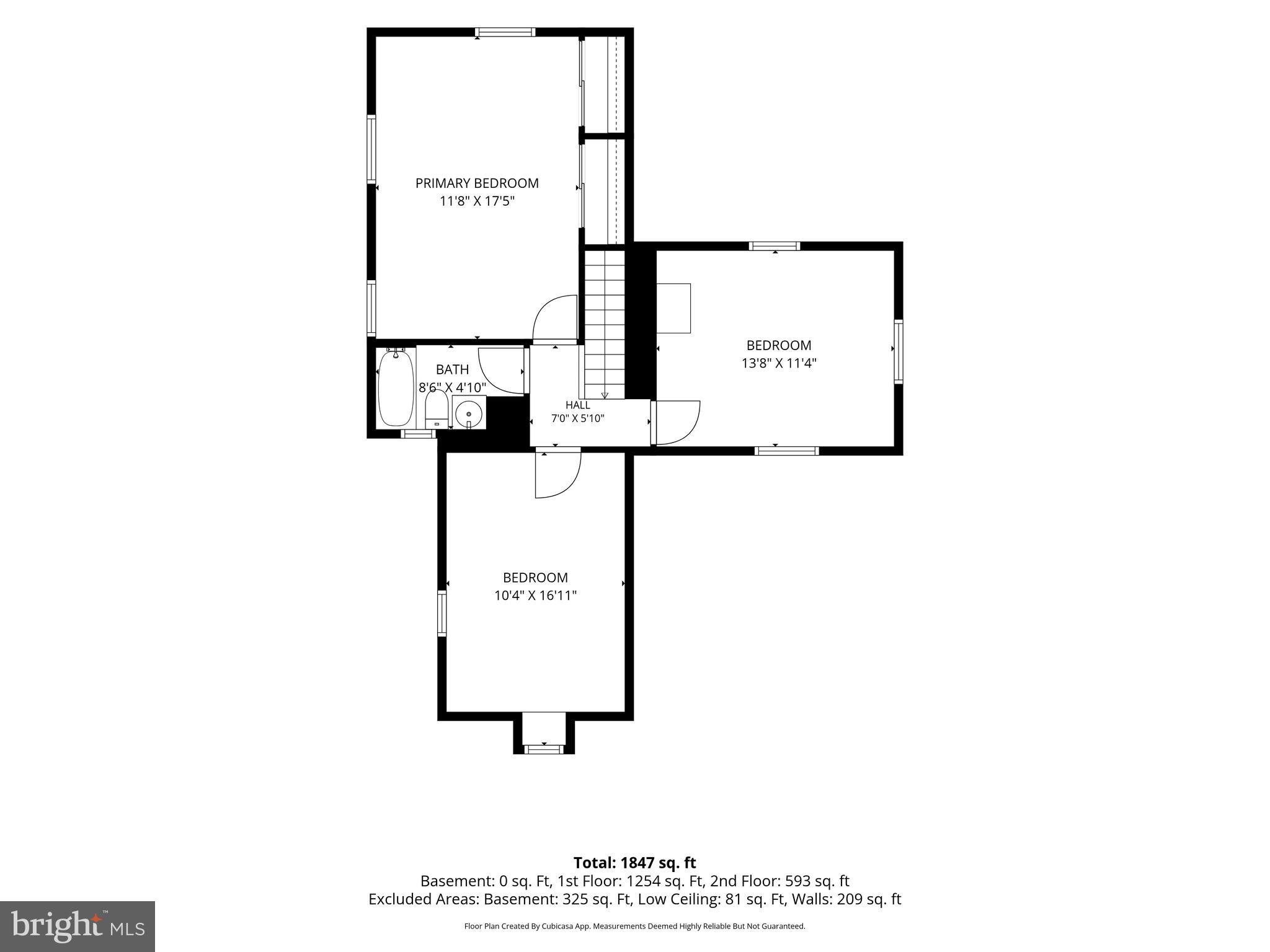 LOCH RAVEN VILLAGE - Residential