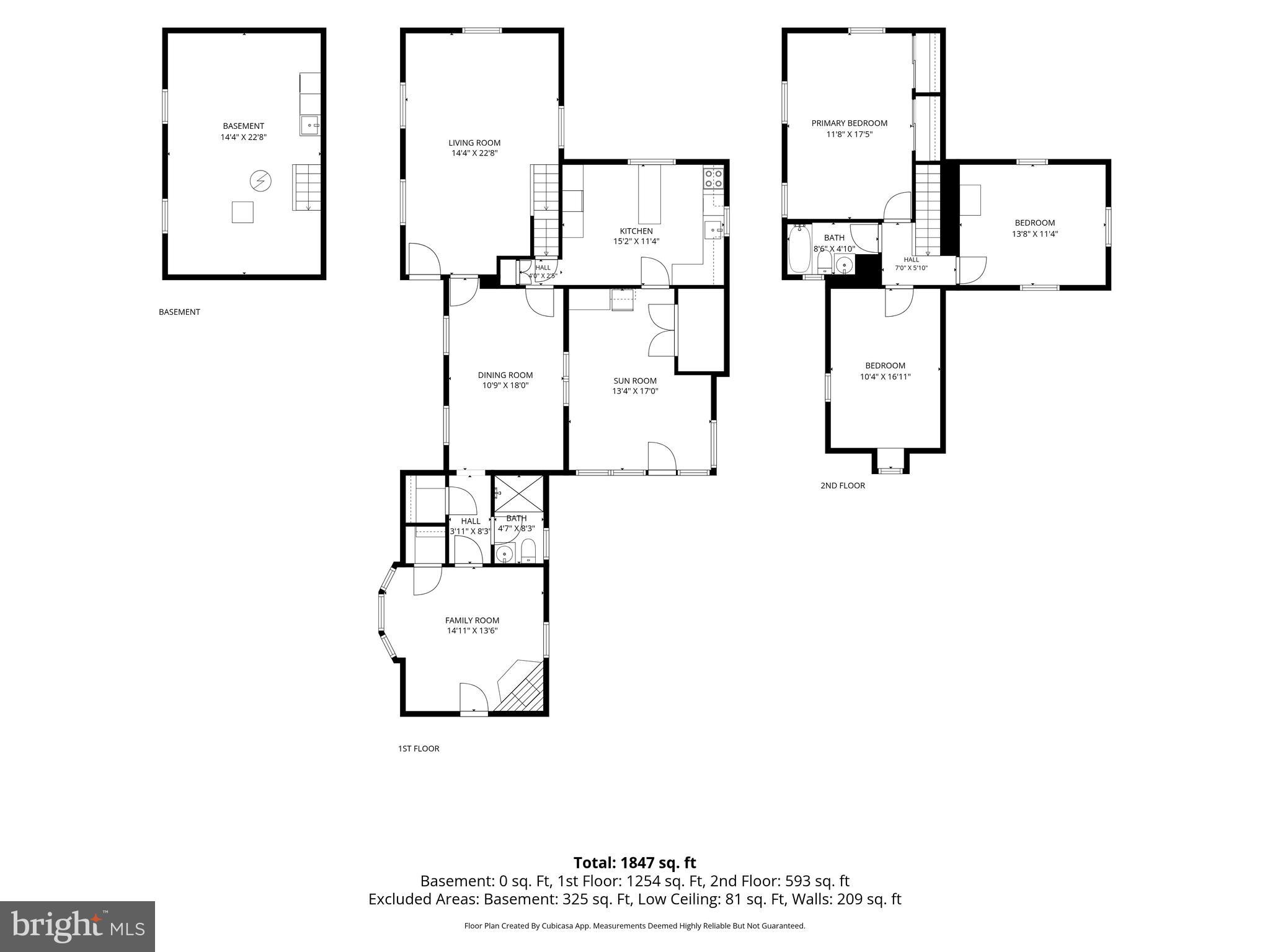 LOCH RAVEN VILLAGE - Residential