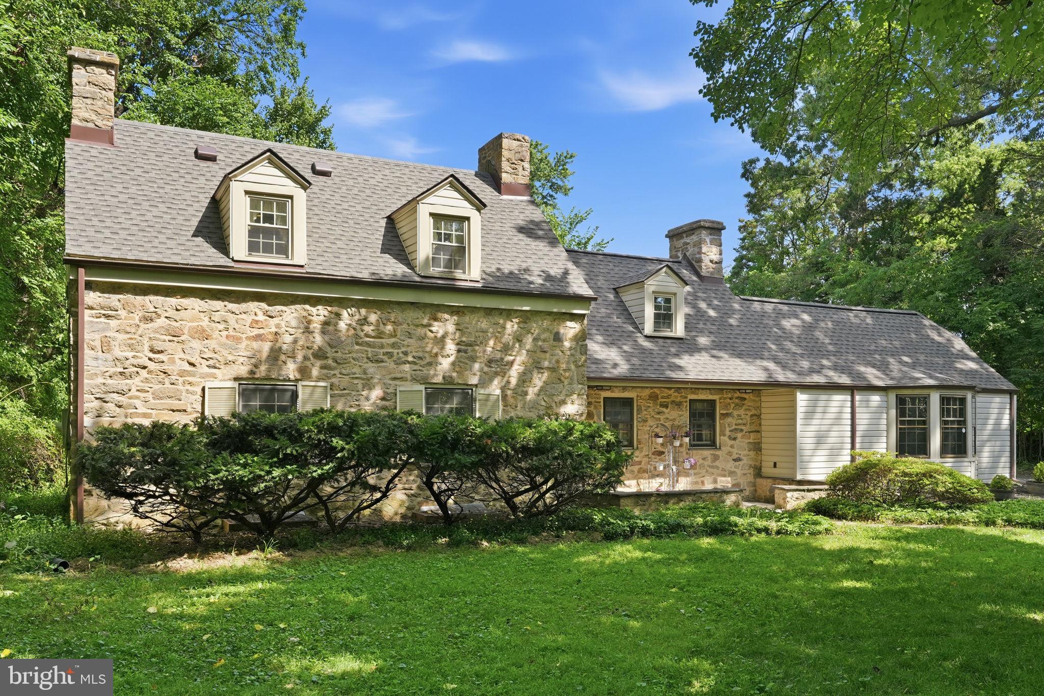 LOCH RAVEN VILLAGE - Residential