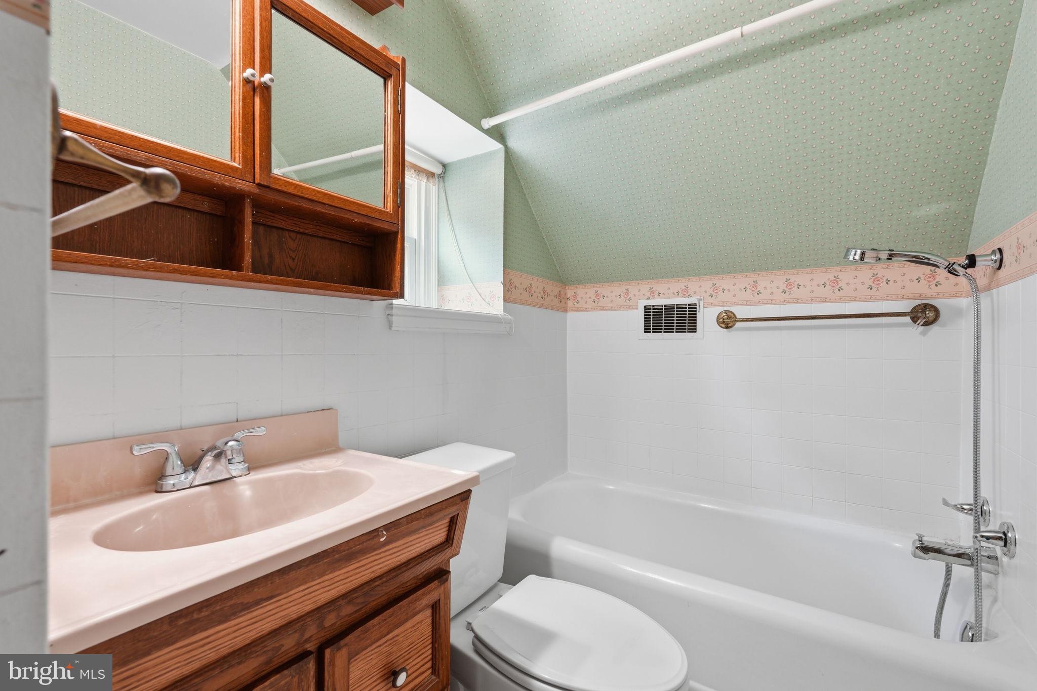 LOCH RAVEN VILLAGE - Residential
