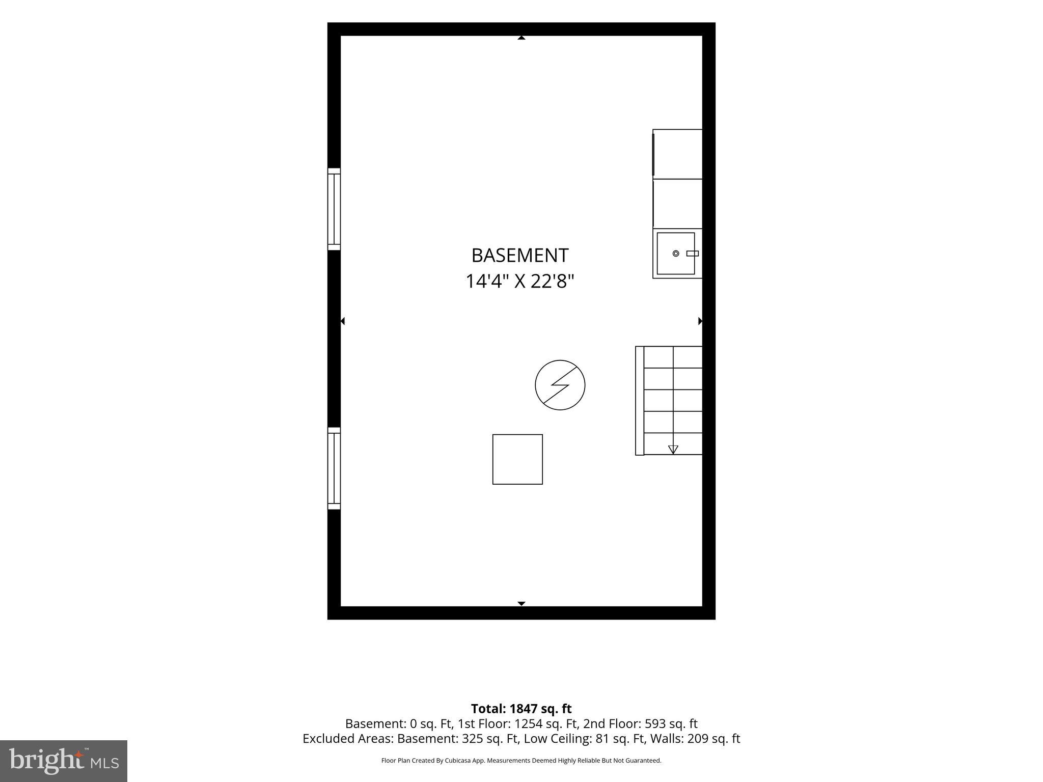 LOCH RAVEN VILLAGE - Residential