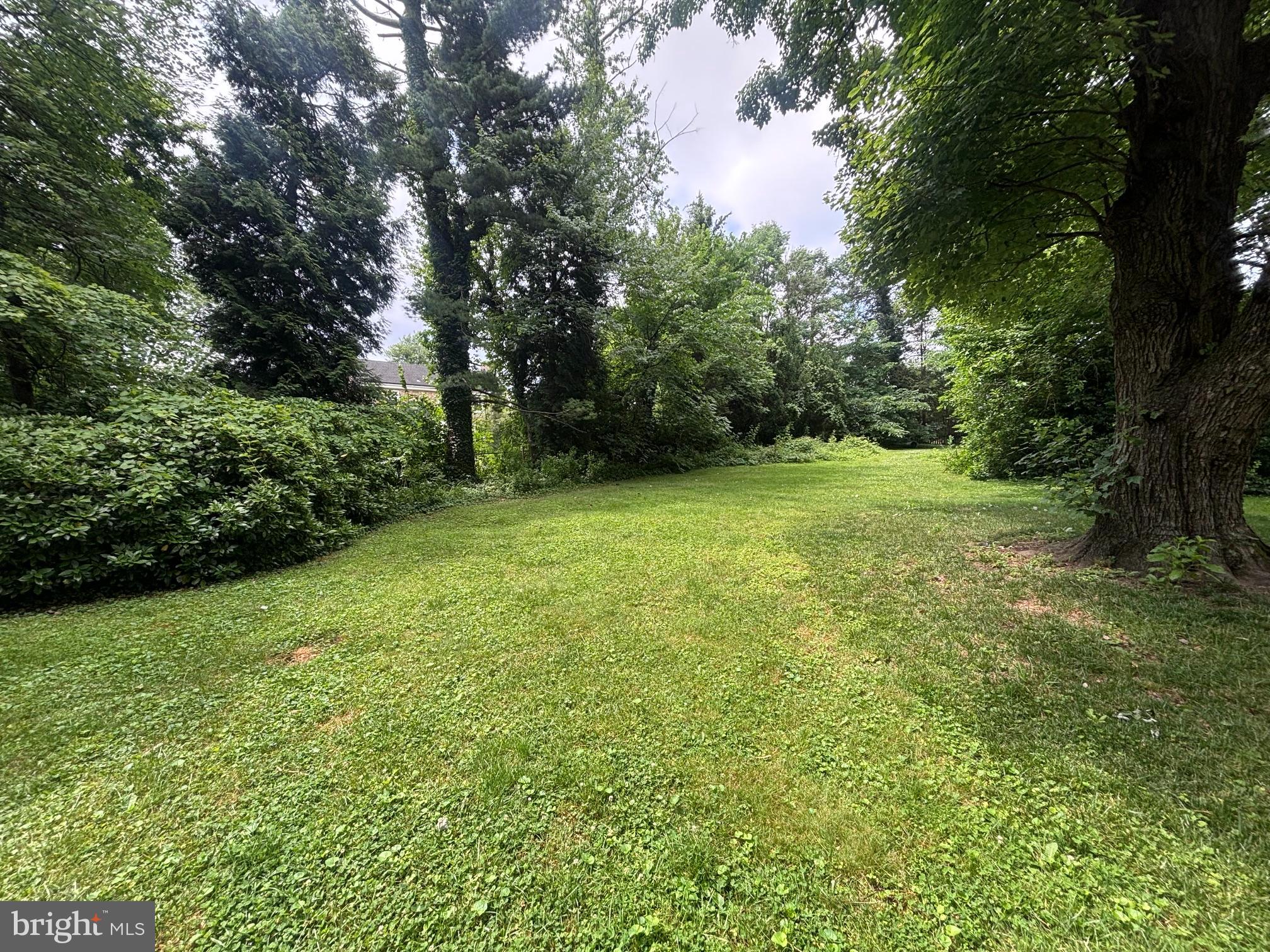 LOCH RAVEN VILLAGE - Residential