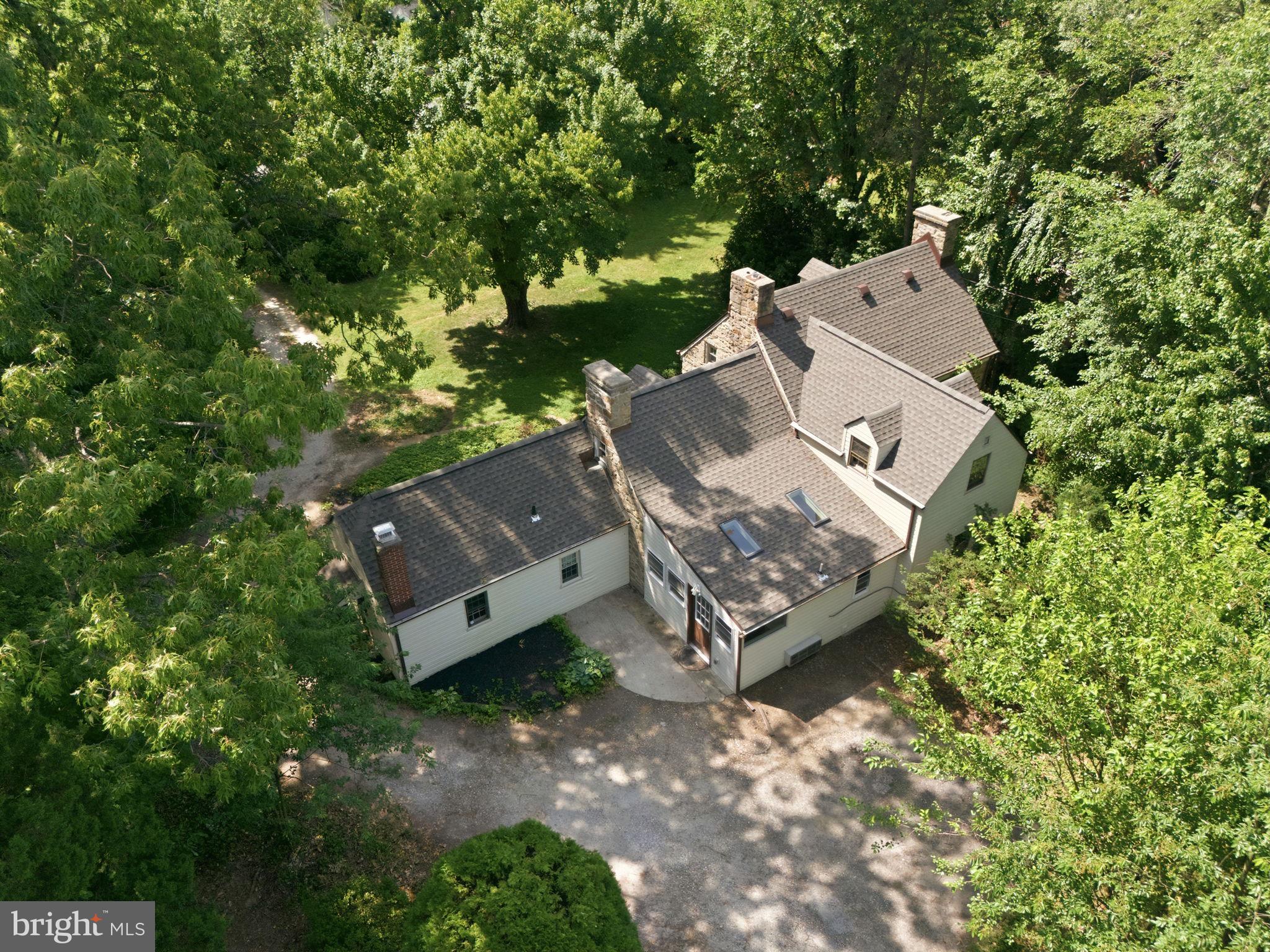 LOCH RAVEN VILLAGE - Residential