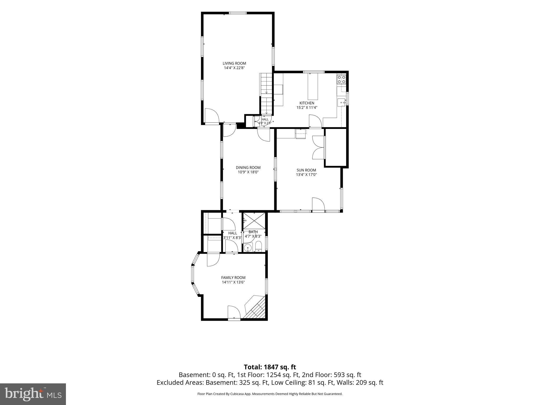 LOCH RAVEN VILLAGE - Residential