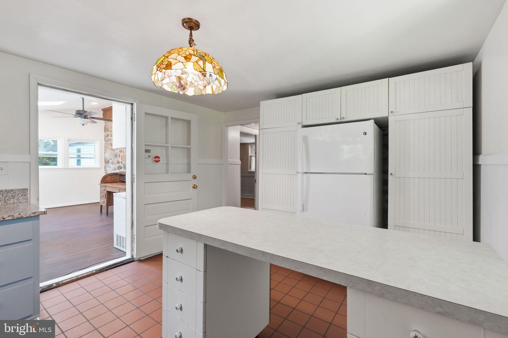 LOCH RAVEN VILLAGE - Residential