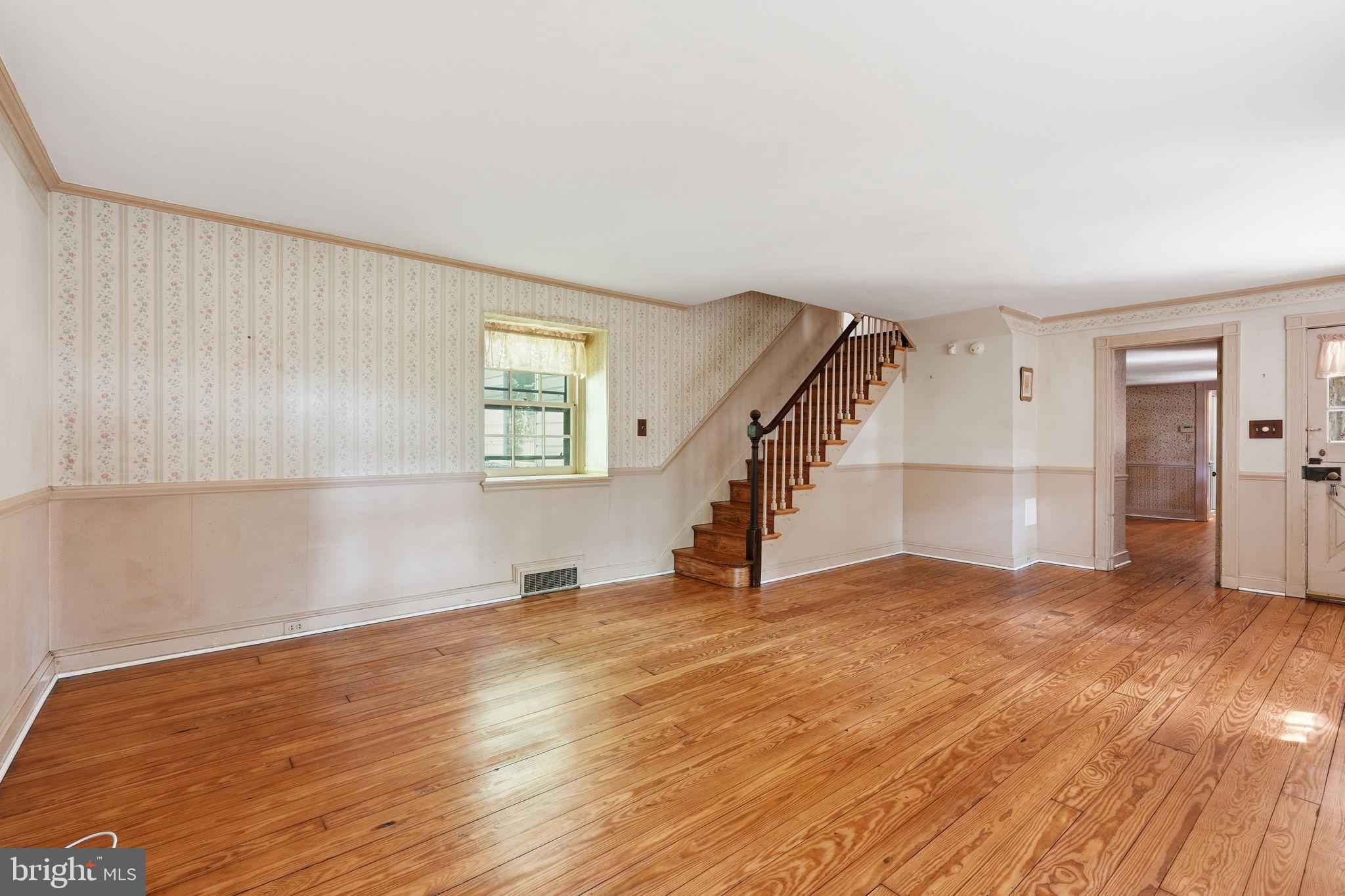 LOCH RAVEN VILLAGE - Residential