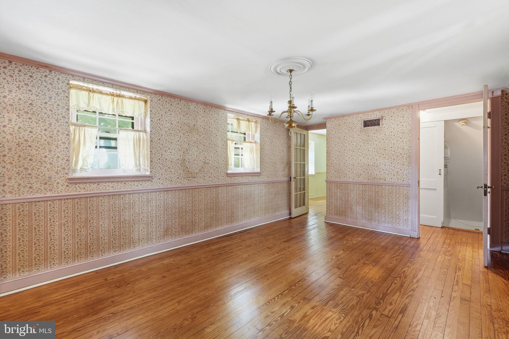 LOCH RAVEN VILLAGE - Residential