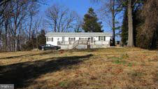KEYS FERRY ACRES - Land