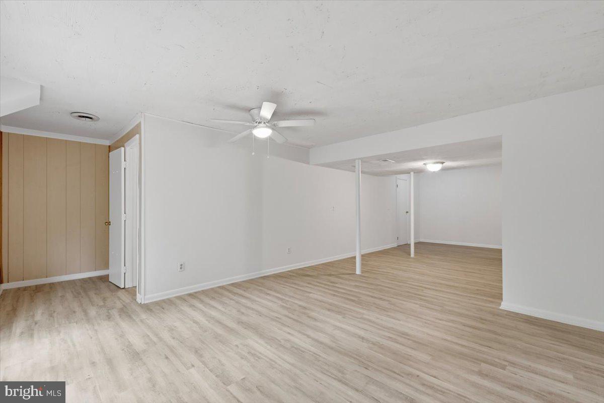 WINDSOR PARK - Residential