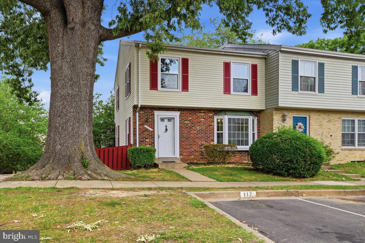 WINDSOR PARK - Residential