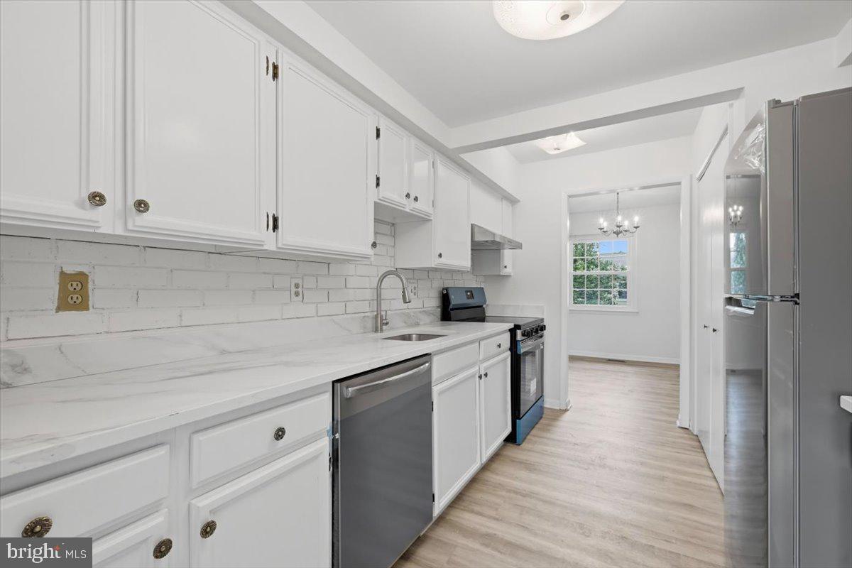 WINDSOR PARK - Residential