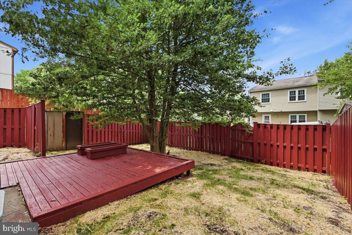 WINDSOR PARK - Residential