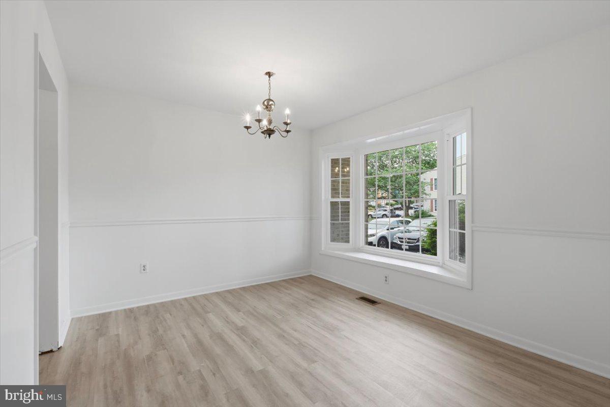 WINDSOR PARK - Residential
