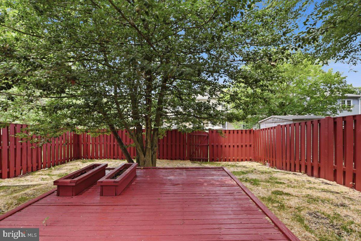 WINDSOR PARK - Residential