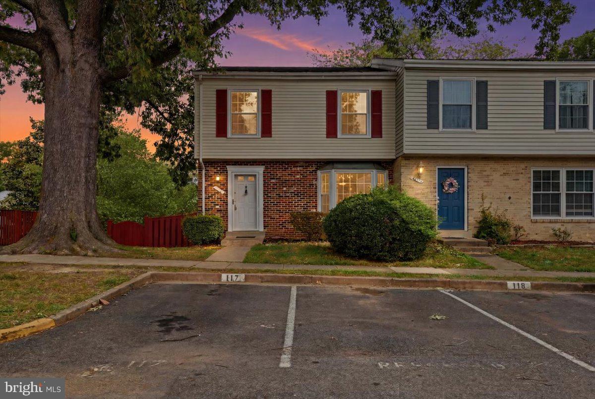 Beautifully Renovated End-Unit Townhome, conveniently located within walking distance to the Metro! Located in Alexandria's desirable Windsor Park community near the Kingstowne community. Combining modern upgrades, abundant natural light, and exceptional commuter convenience, this move-in-ready home offers the perfect blend of comfort and style. Freshly painted throughout, the home features brand-new luxury vinyl plank flooring on the main level and plush new carpeting on the upper and lower levels. The bright, updated kitchen boasts all-new stainless steel appliances and flows seamlessly into the spacious living and dining areas, making everyday living and entertaining effortless. Major recent improvements include a **new roof**, **new windows**, and a stunning **new bay window**, providing both enhanced curb appeal and peace of mind for years to come. As an end-unit, the home enjoys additional windows, extra privacy, and an abundance of natural light. The versatile three-level layout offers generous living spaces, spacious bedrooms, and a finished lower level with full bath, which is ideal for a recreation room, home office, gym, or guest retreat. Walk out the rear entrance to the extra large, fully fenced rear yard
Commuters will love the unbeatable location—within walking distance to the Franconia-Springfield Metro Station** and minutes from Springfield Town Center, Kingstowne, Fort Belvoir, and major commuter routes including I-95, I-395, and I-495. Residents of Windsor Park enjoy community amenities including a swimming pool, tennis courts, playgrounds, and scenic walking trails.
With extensive renovations already completed and an exceptional location close to Metro, shopping, dining, and recreation, 7276 Larrup Court offers the perfect opportunity to enjoy turnkey living in the heart of Alexandria.