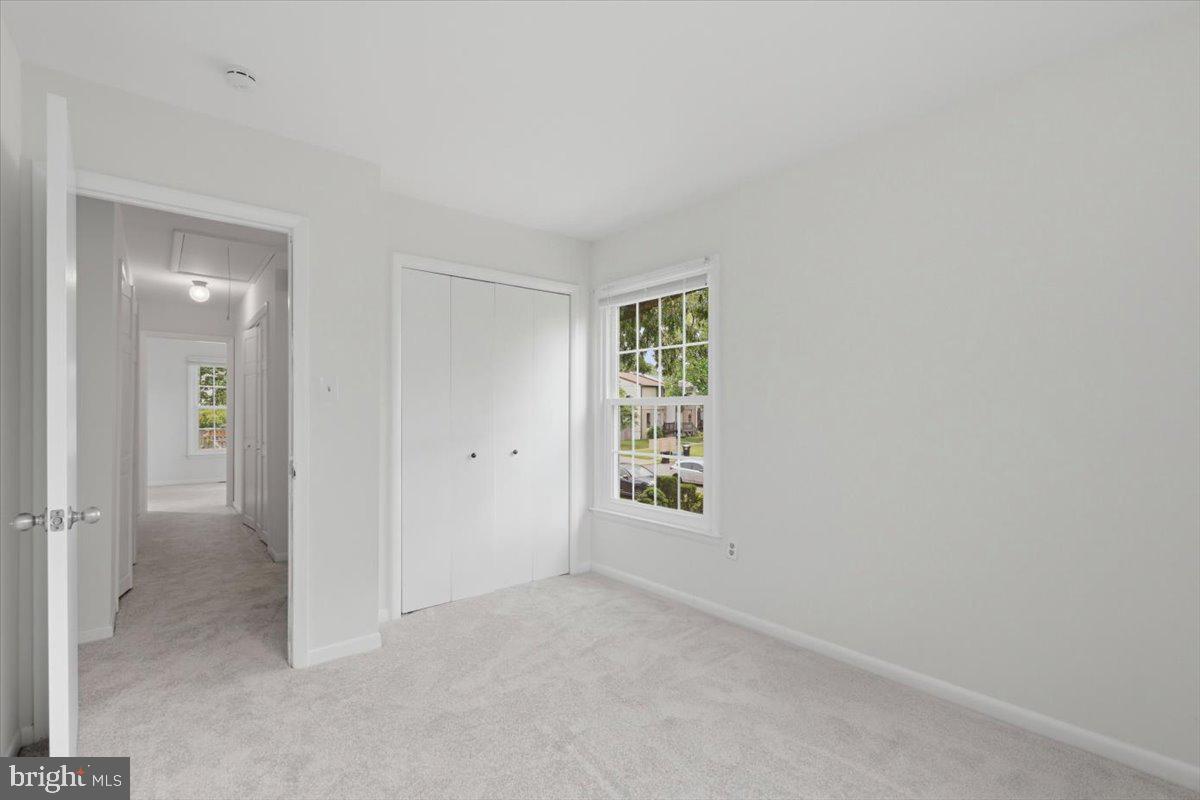 WINDSOR PARK - Residential