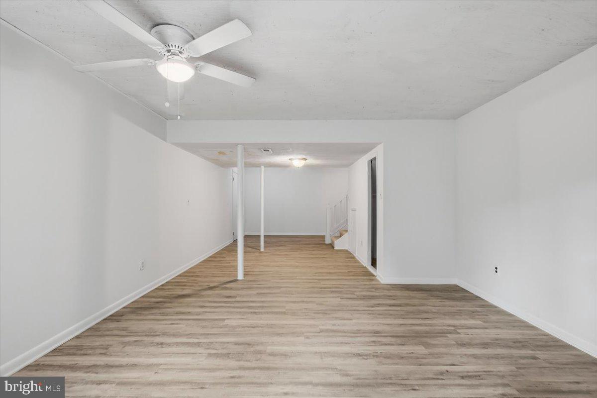 WINDSOR PARK - Residential