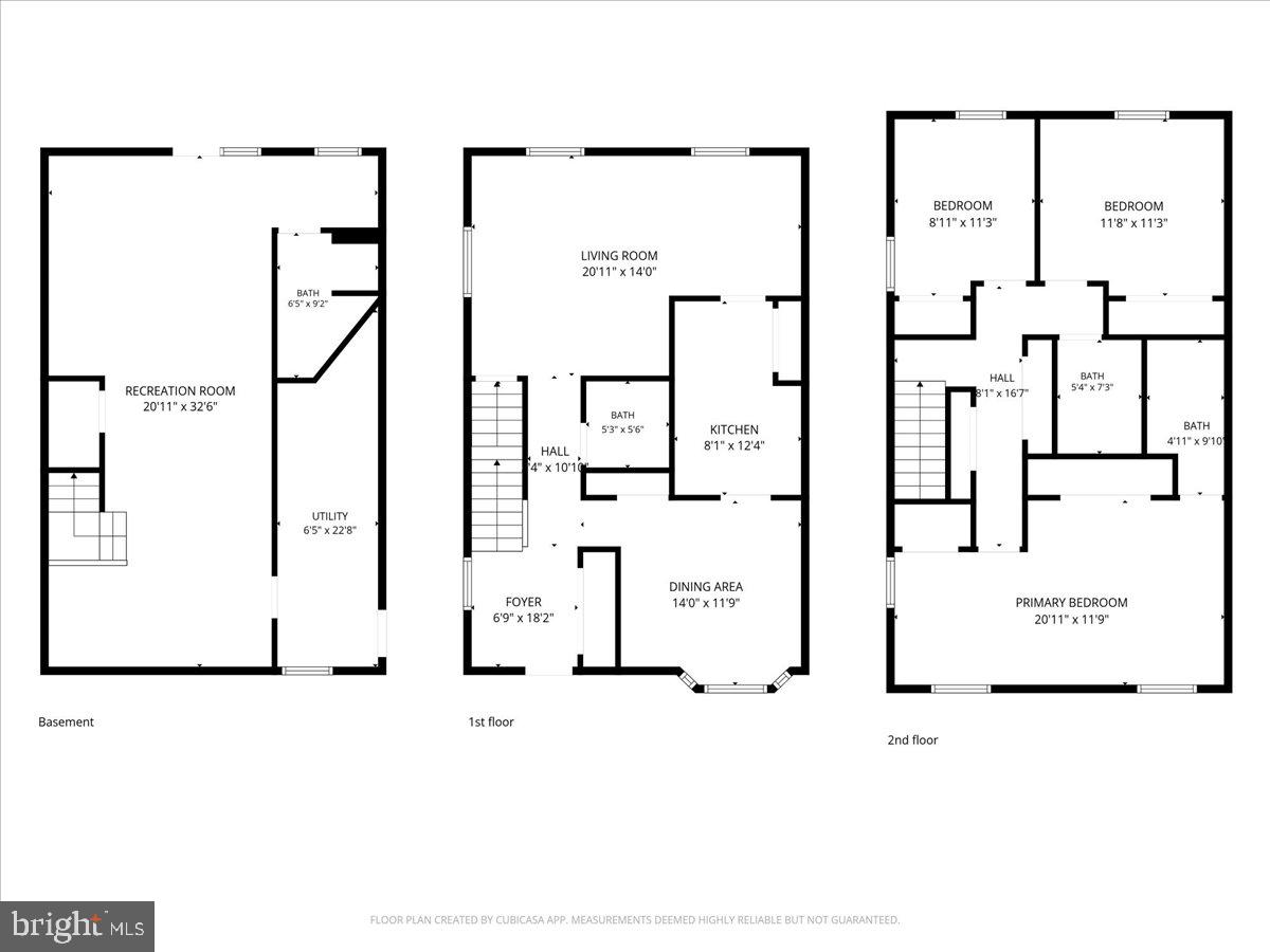 WINDSOR PARK - Residential