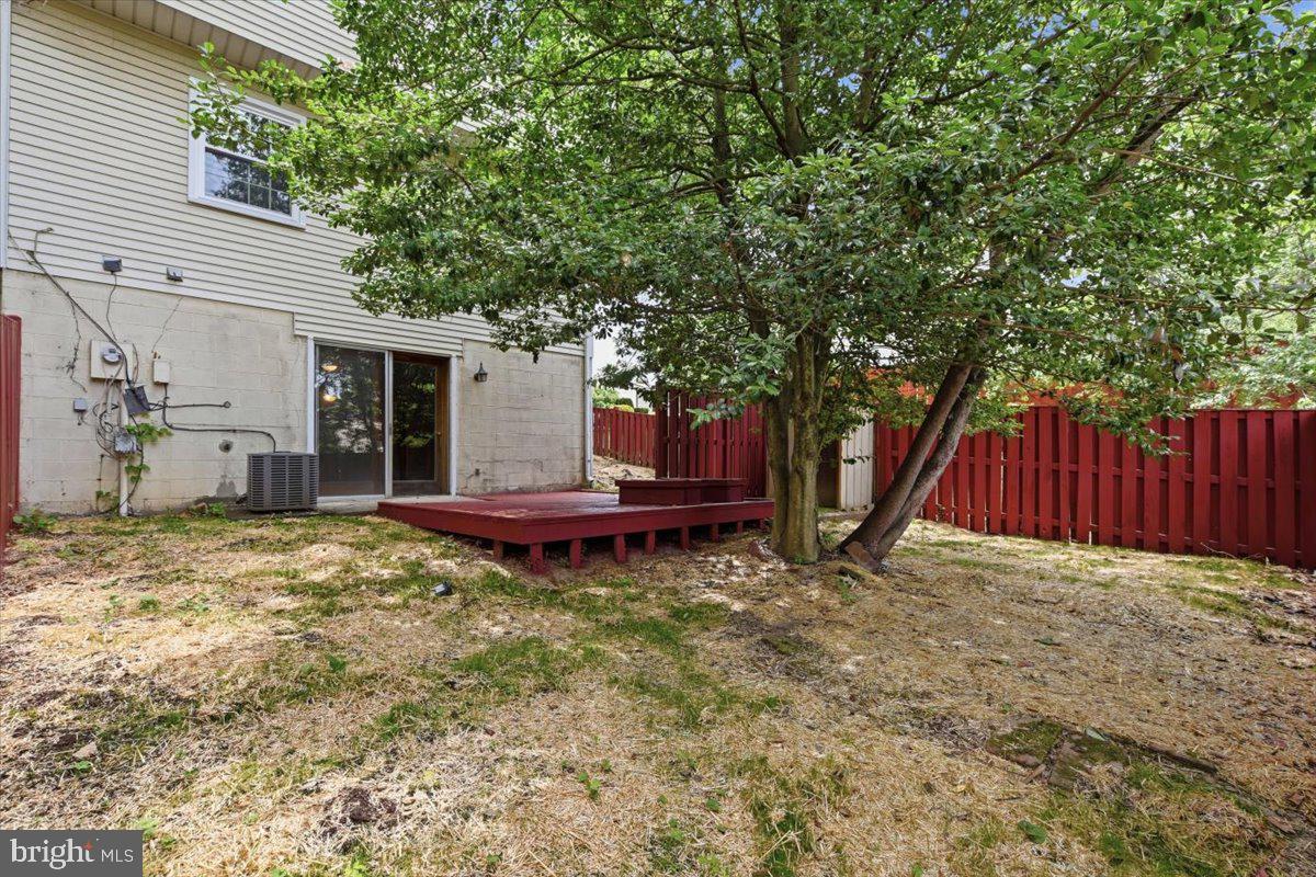 WINDSOR PARK - Residential