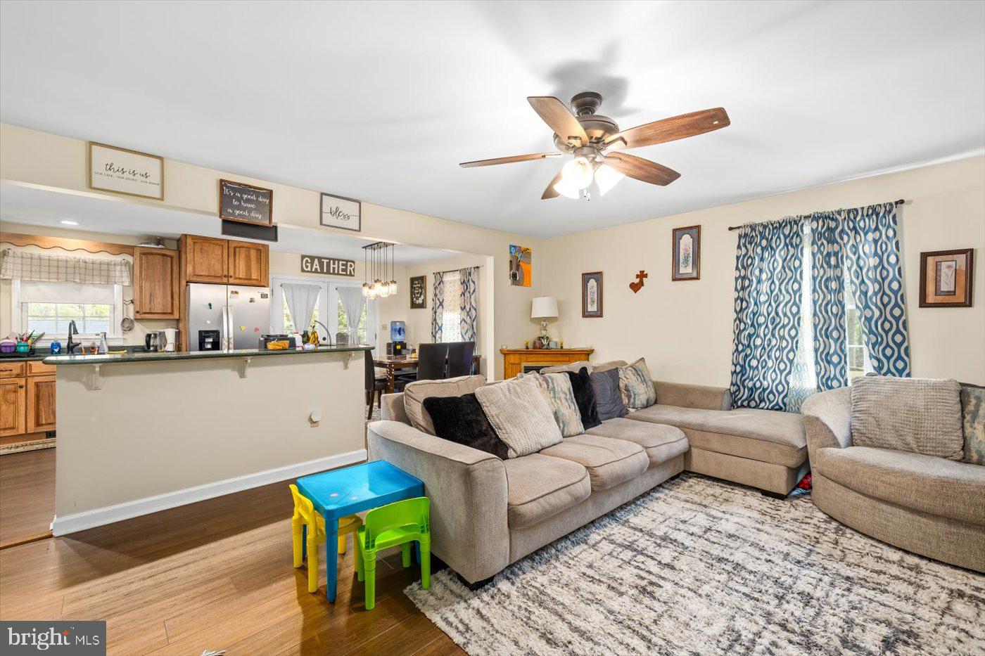PLACID BAY ESTATES - Residential