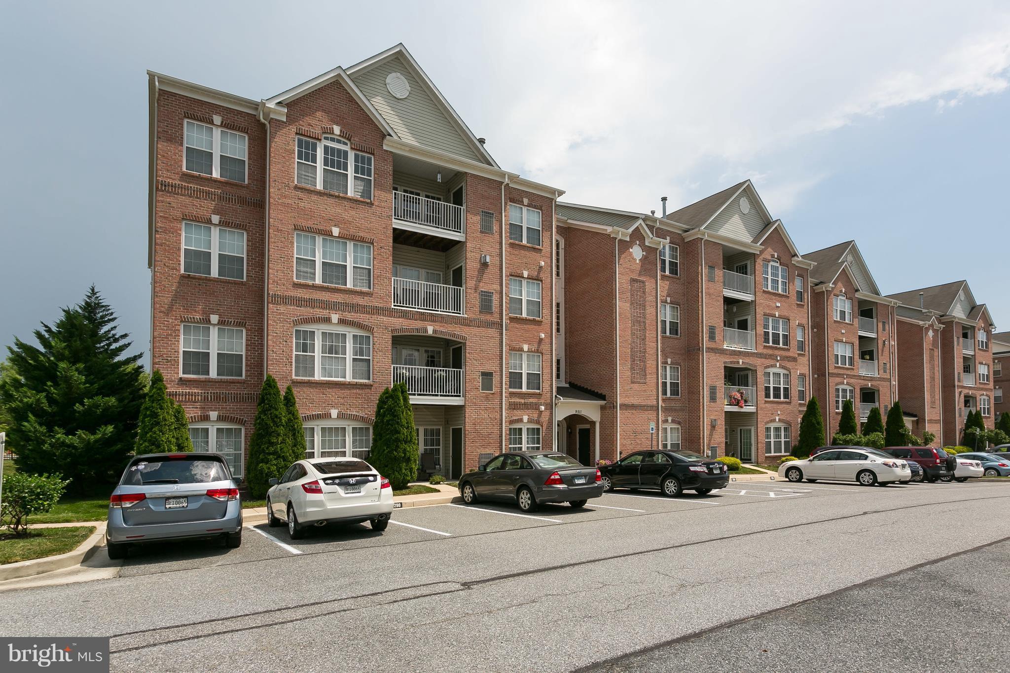 PERRY HALL FARMS - Residential
