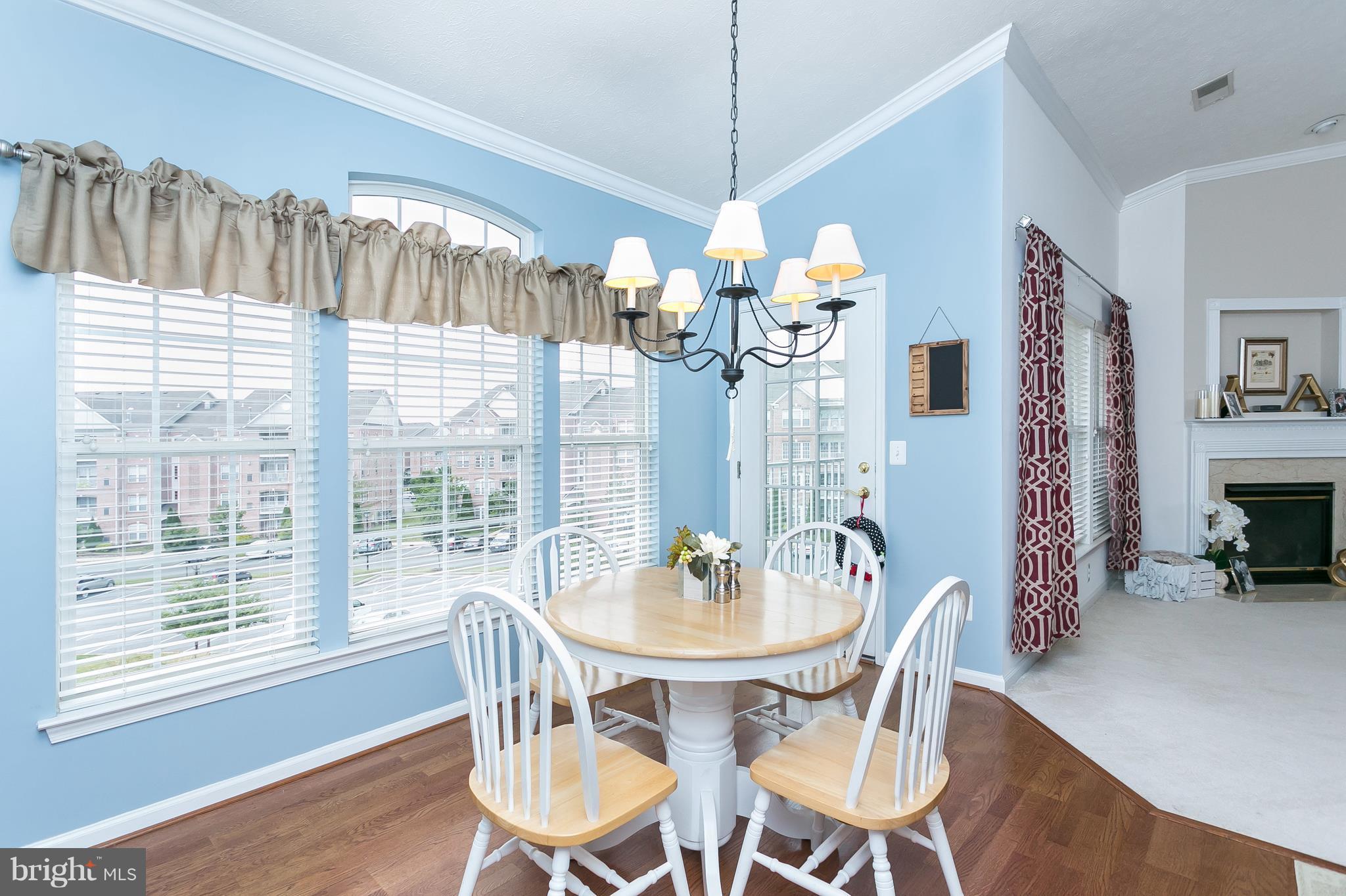 PERRY HALL FARMS - Residential