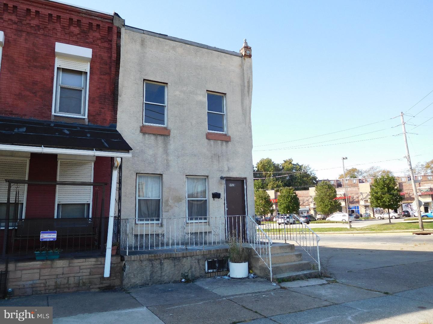 OVERBROOK - Residential