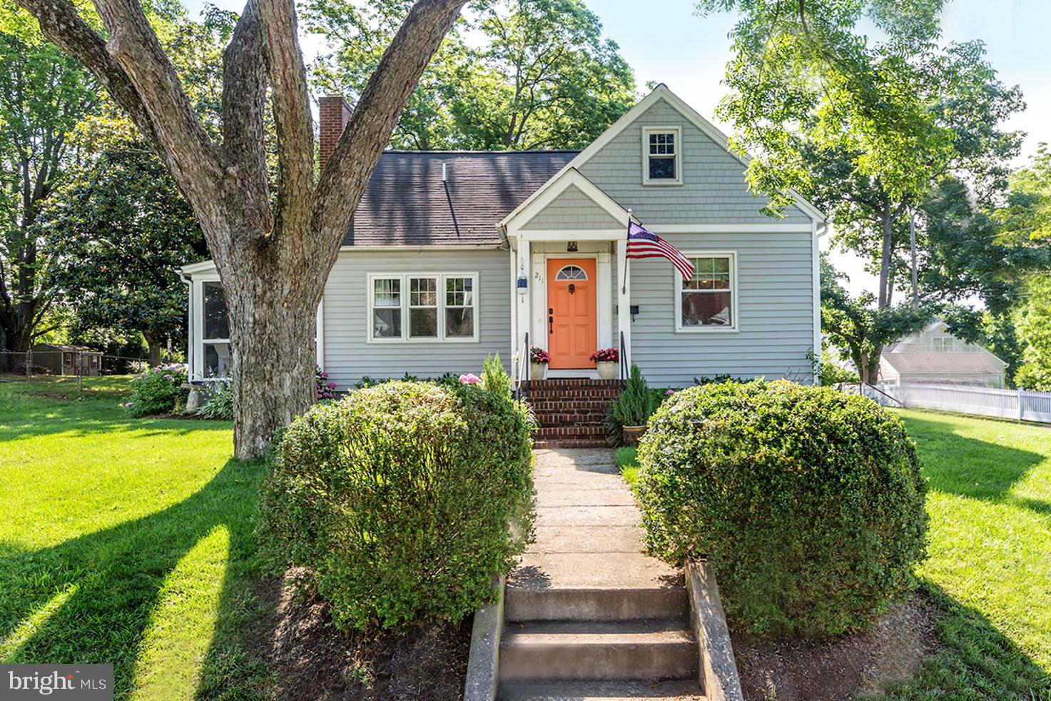 ANNAPOLIS - Residential