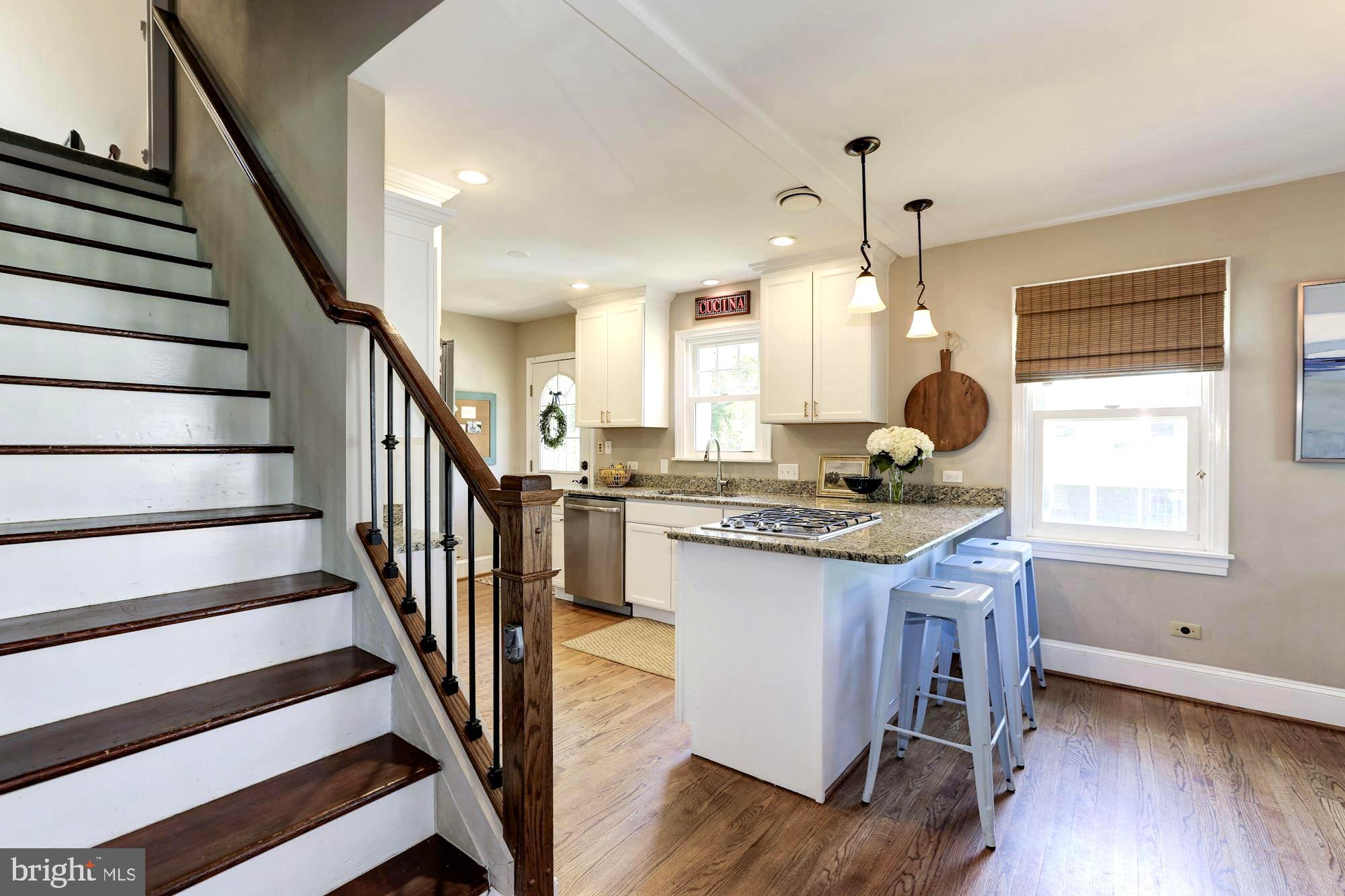 ANNAPOLIS - Residential