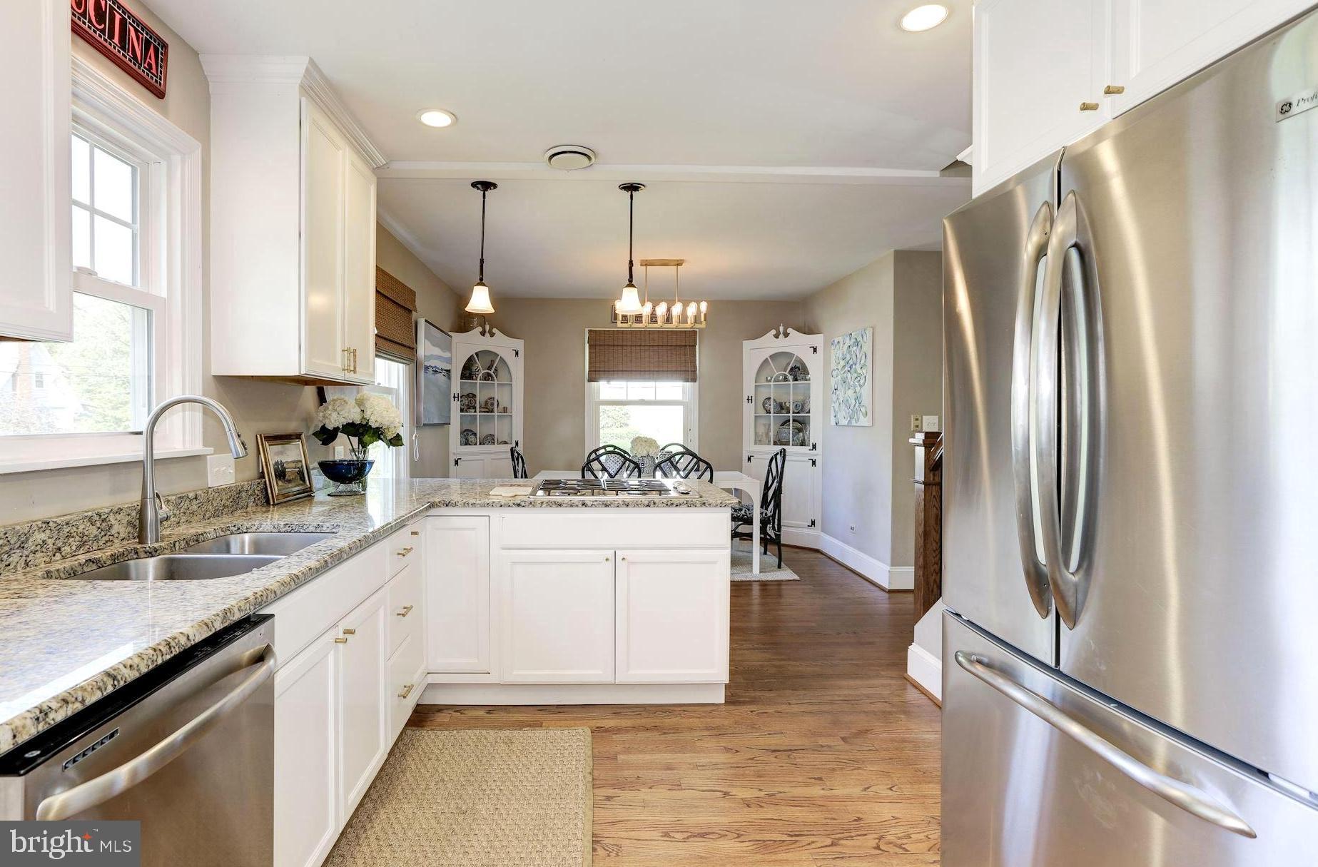 ANNAPOLIS - Residential