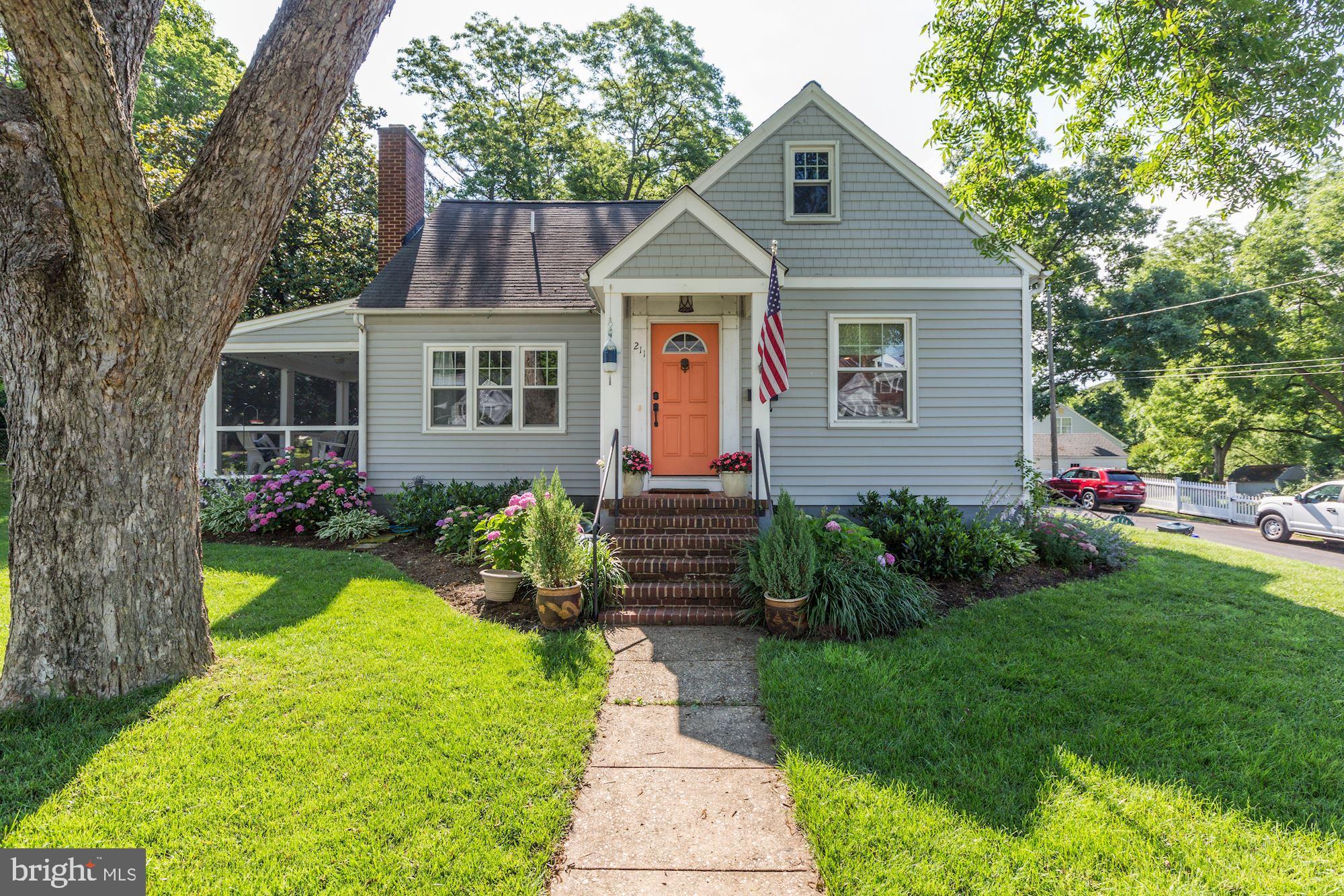 ANNAPOLIS - Residential