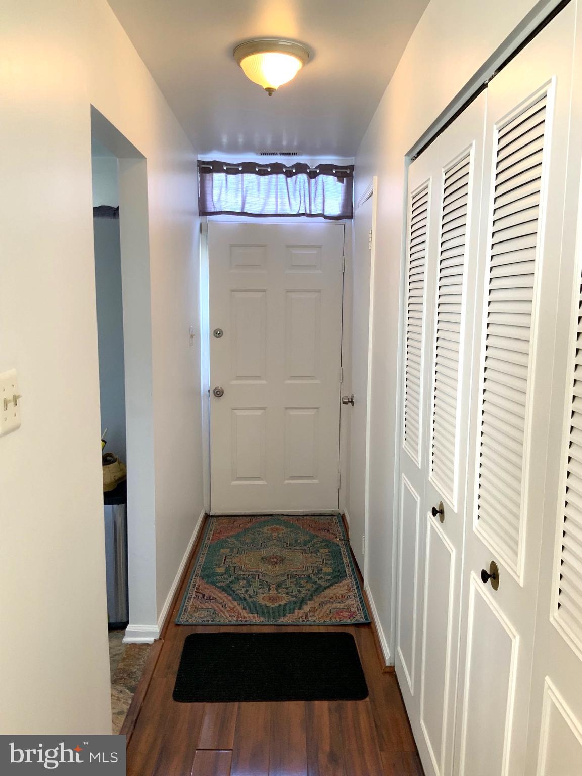 WOODLAWN MEWS - Residential