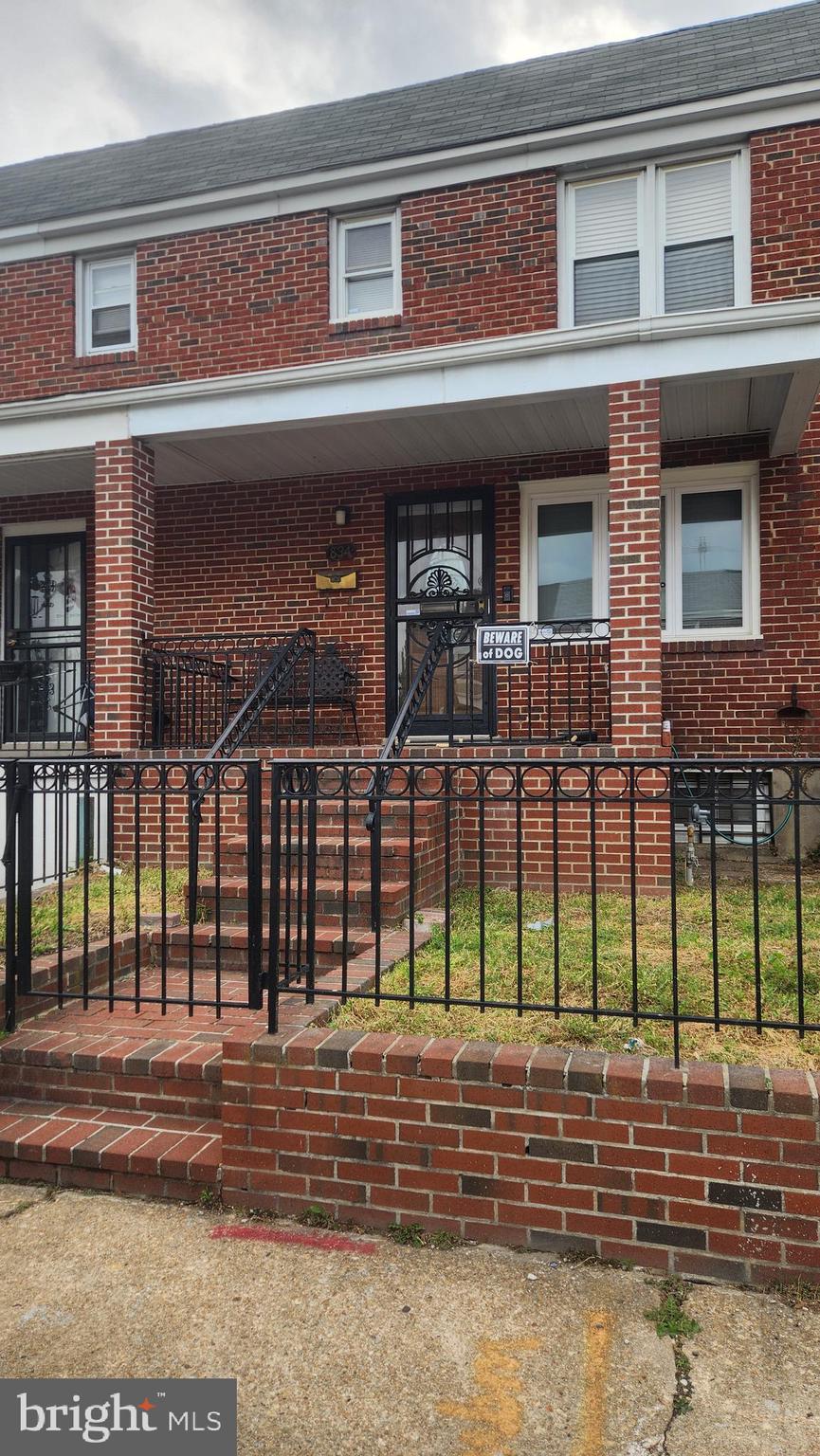GREEKTOWN - Residential