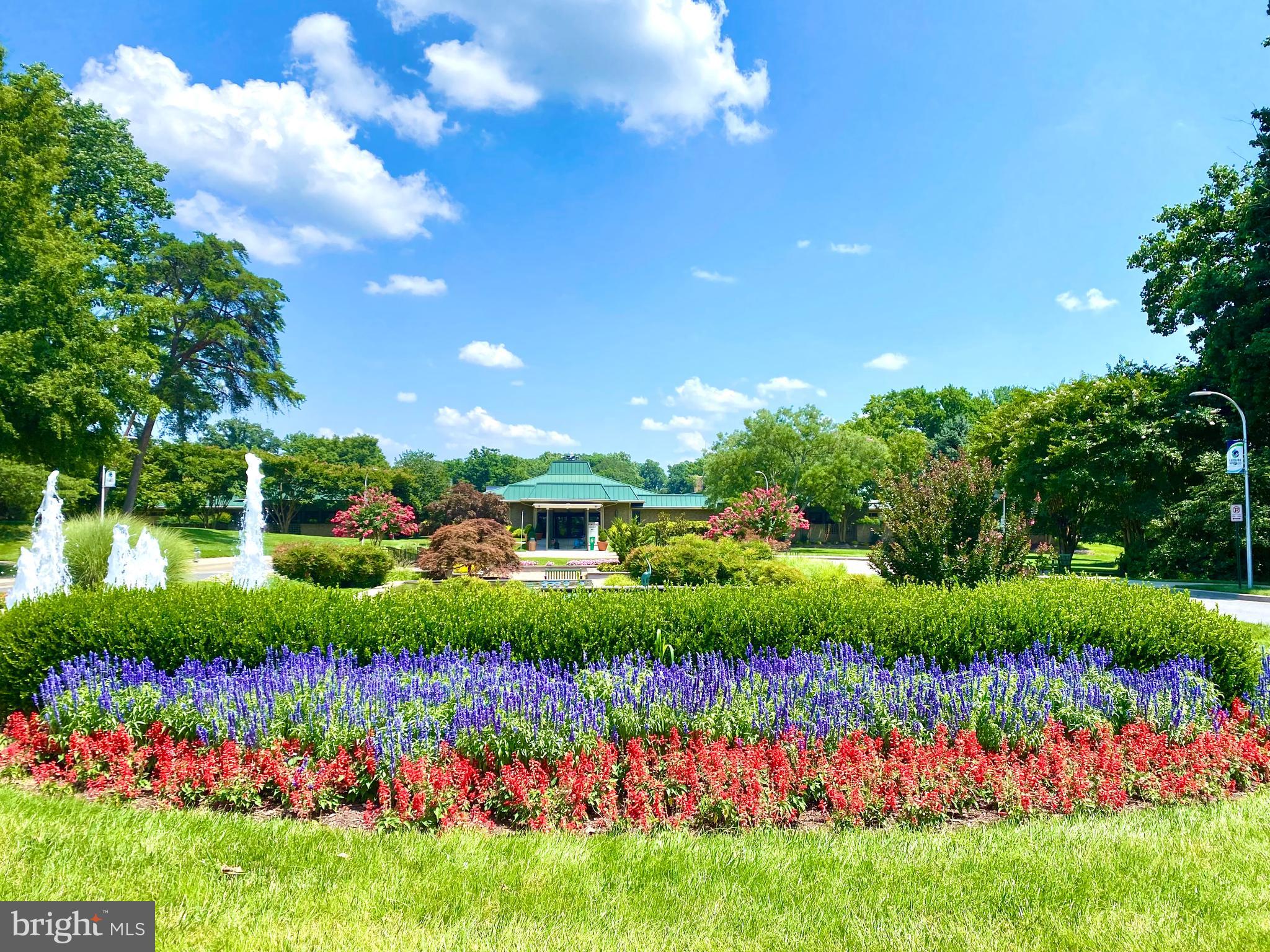 LEISURE WORLD - Residential Lease