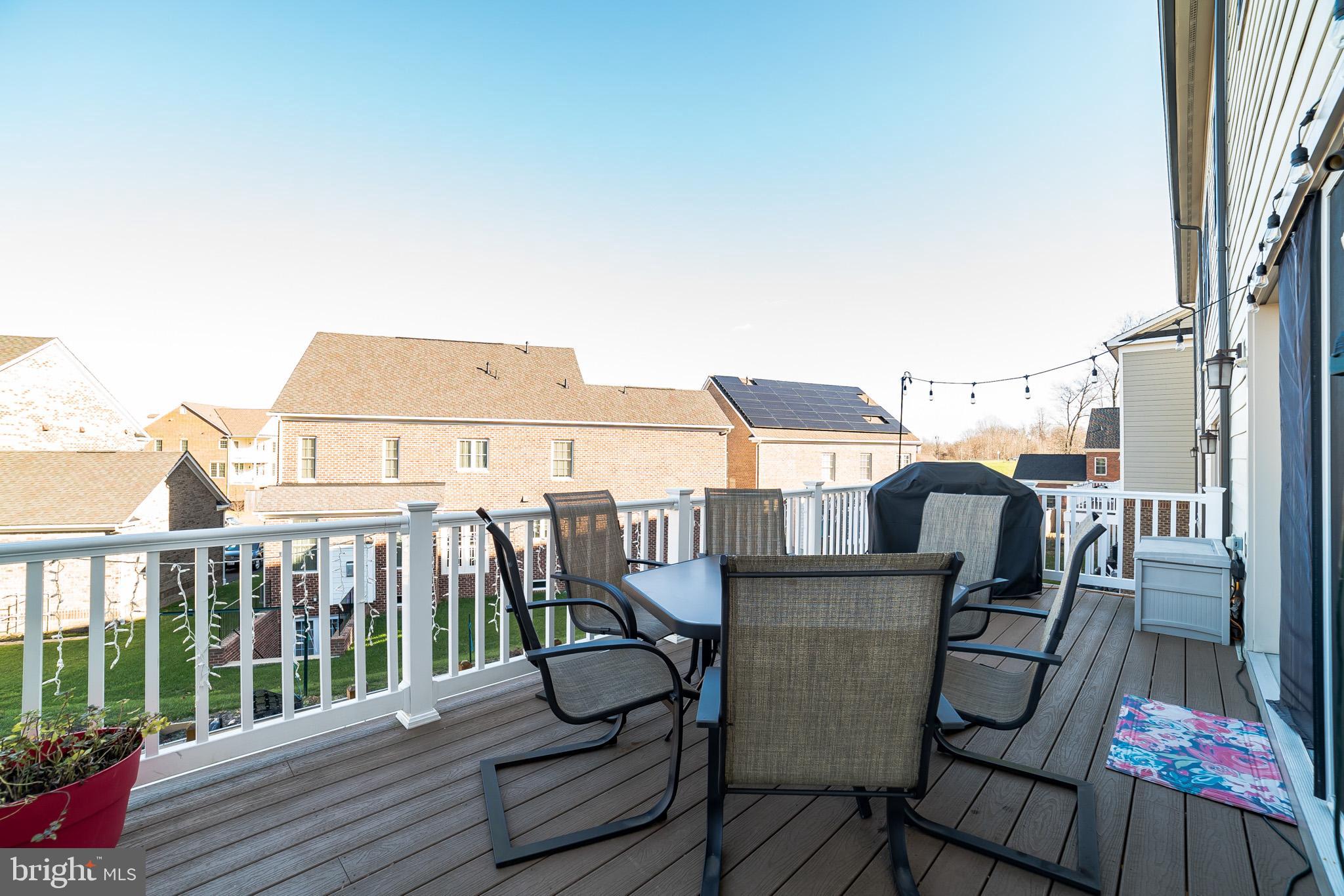 PARKLANDS AT WATKINS MILL - Residential